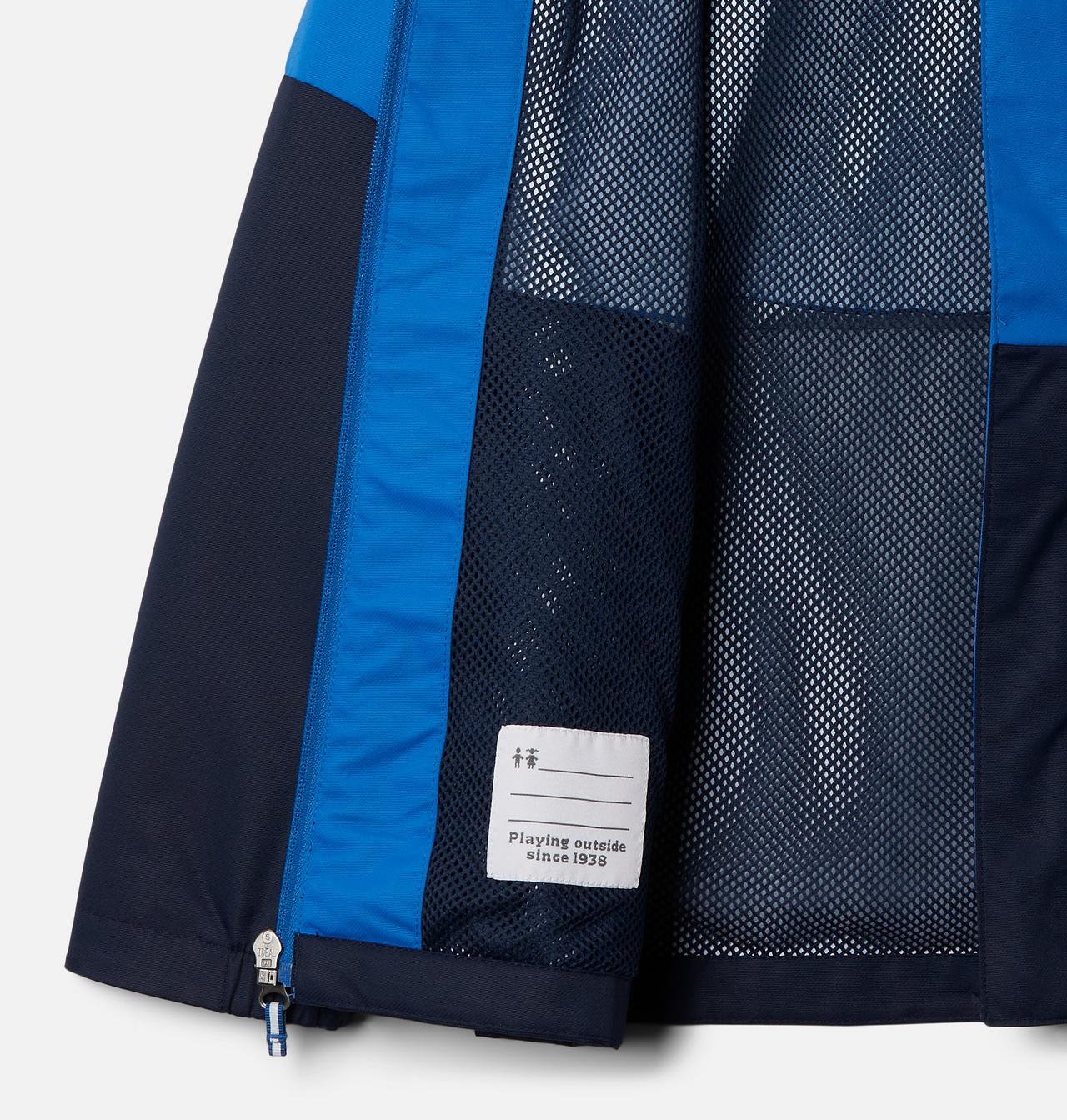 Boys' Hikebound™ Jacket 3