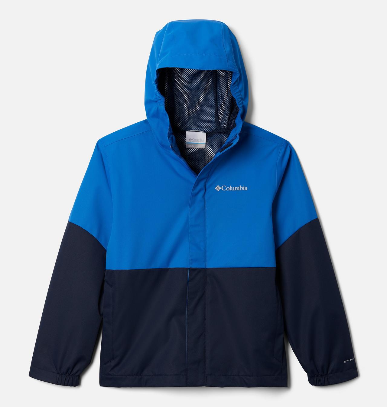 Boys' Hikebound™ Jacket 1