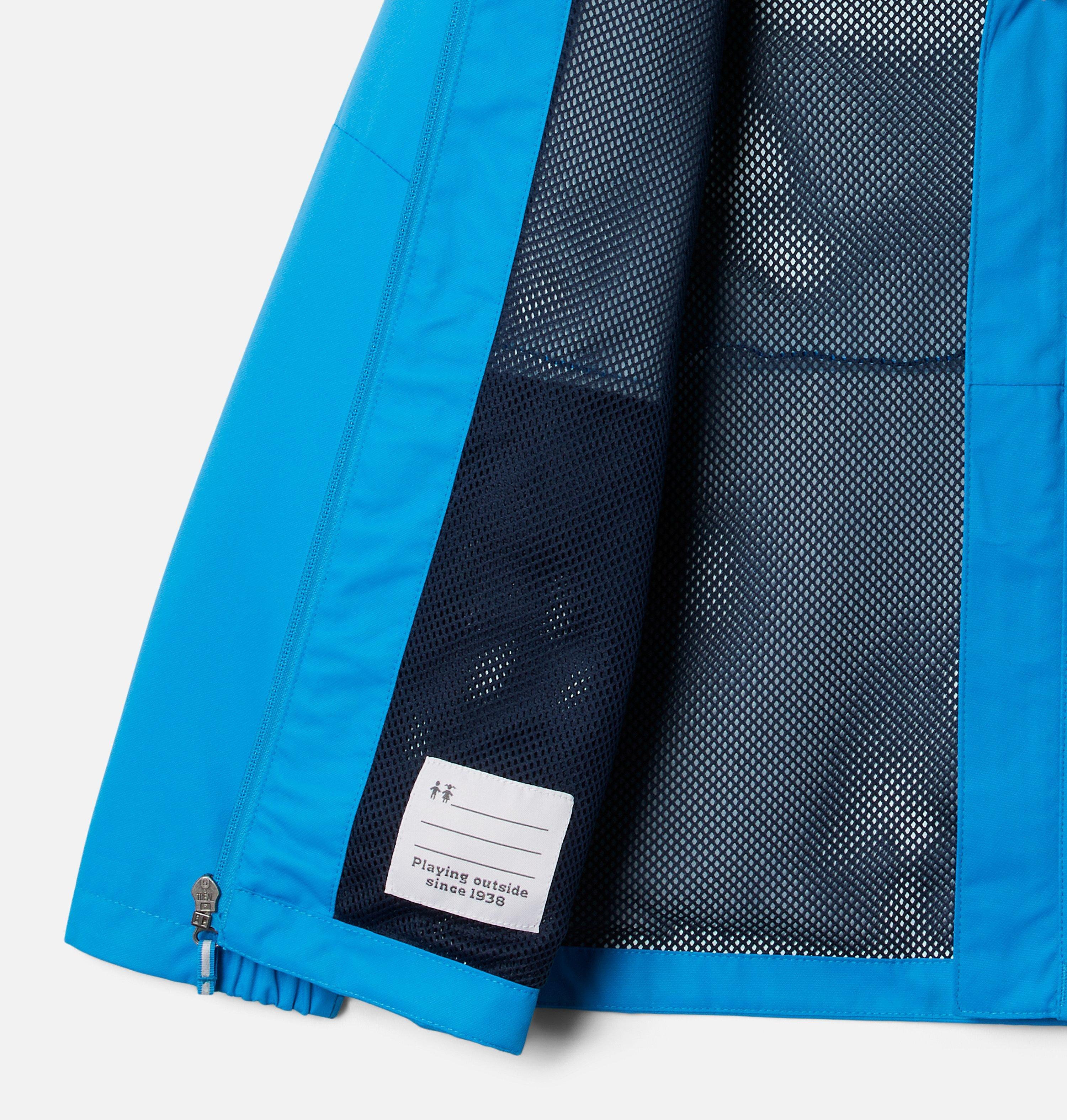 Boys' Hikebound Jacket 3