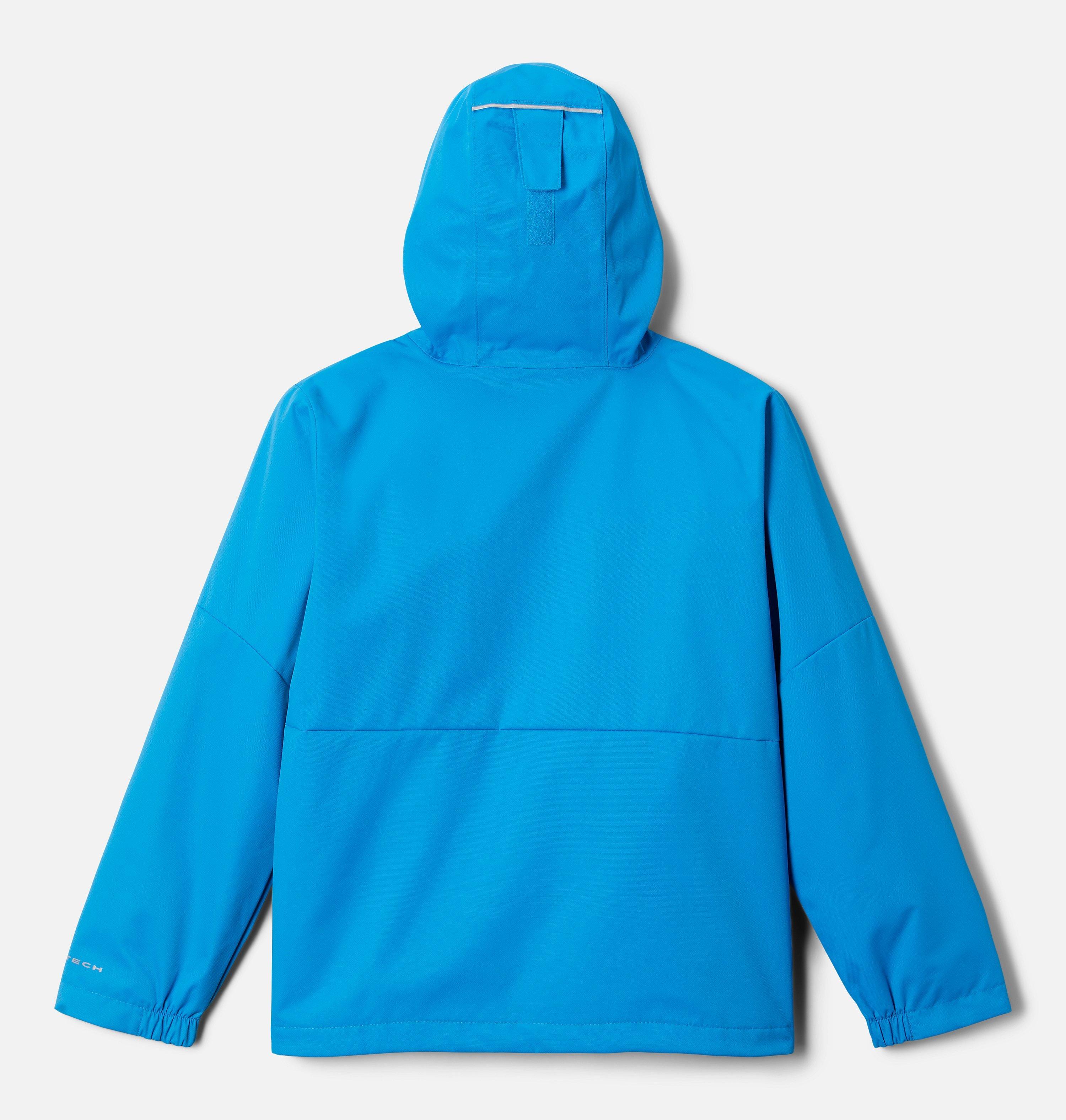 Boys' Hikebound Jacket 2