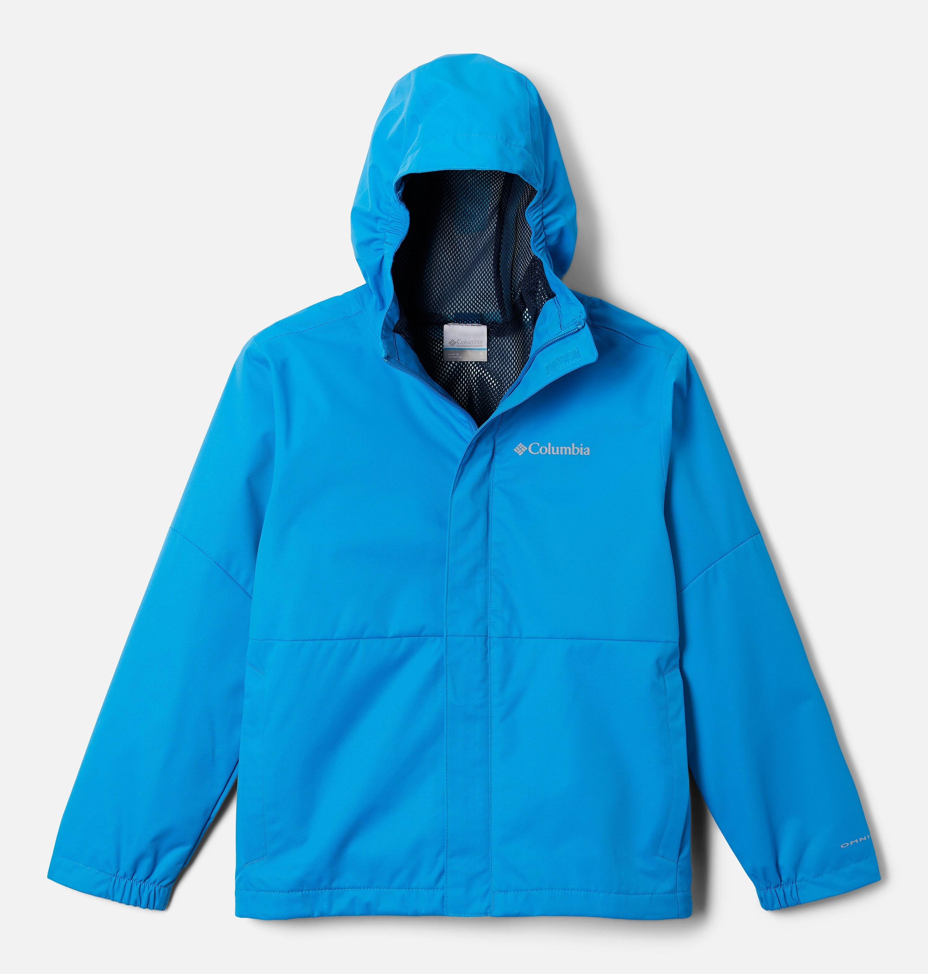 Boys' Hikebound Jacket 1