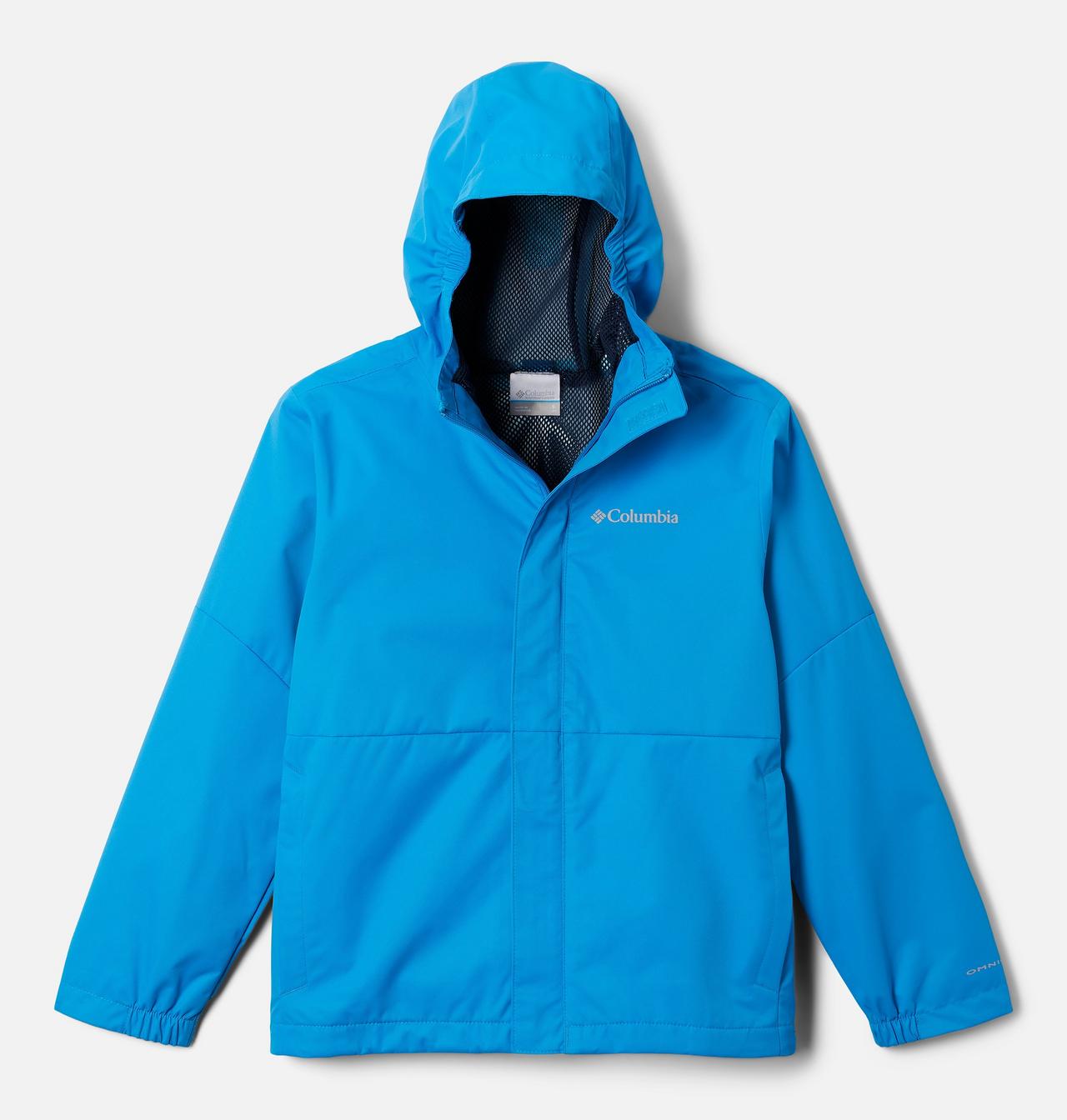 Boys' Hikebound™ Jacket 1