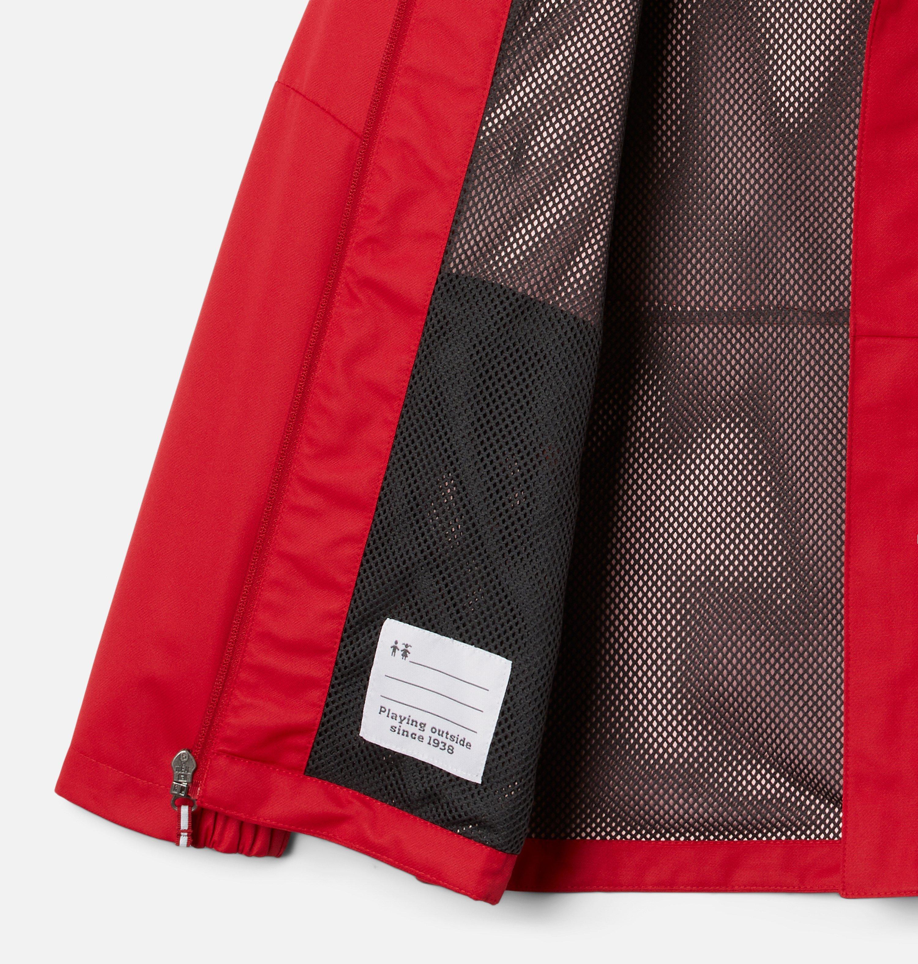 Boys' Hikebound Jacket 3