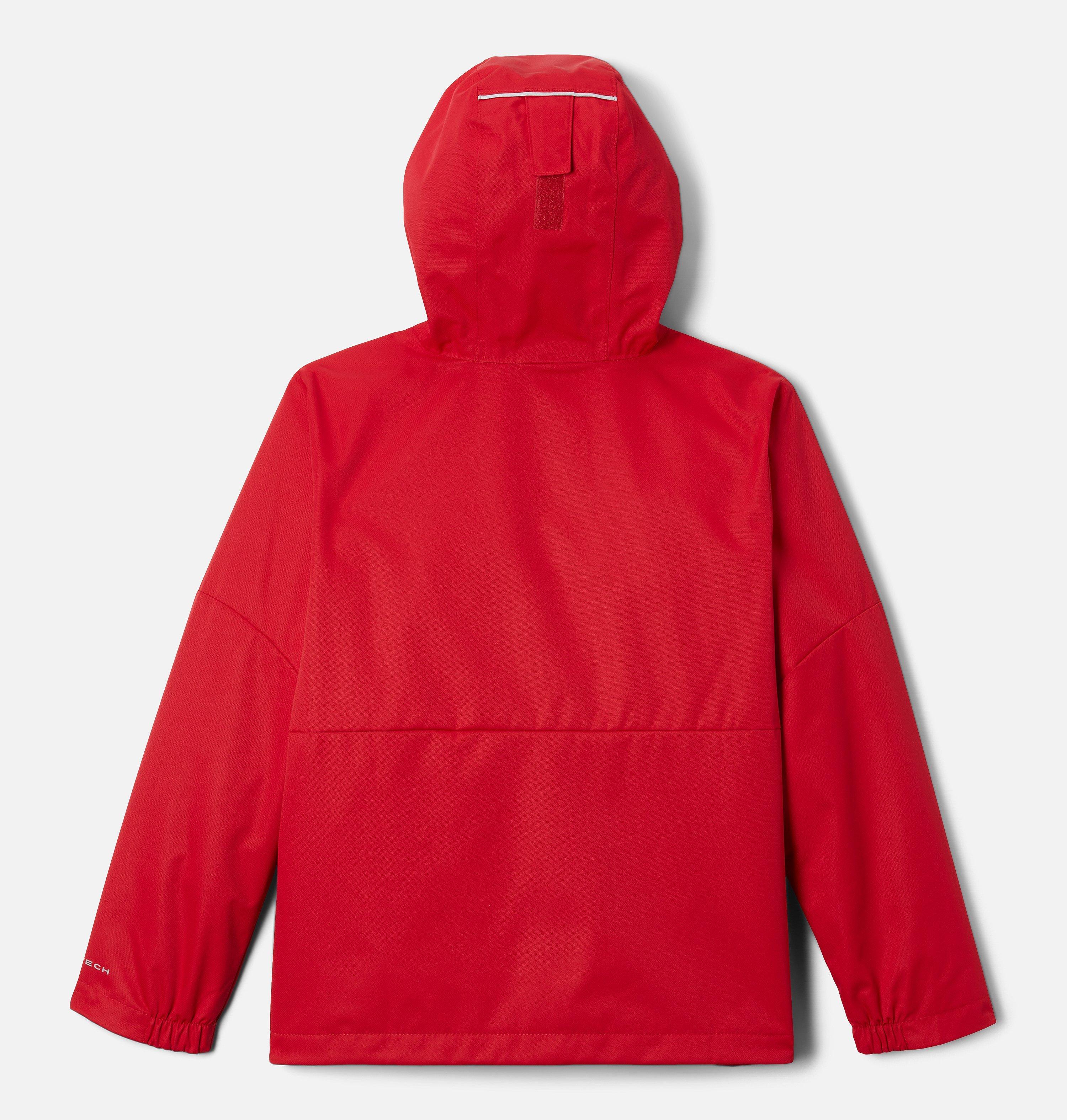 Boys' Hikebound Jacket 2
