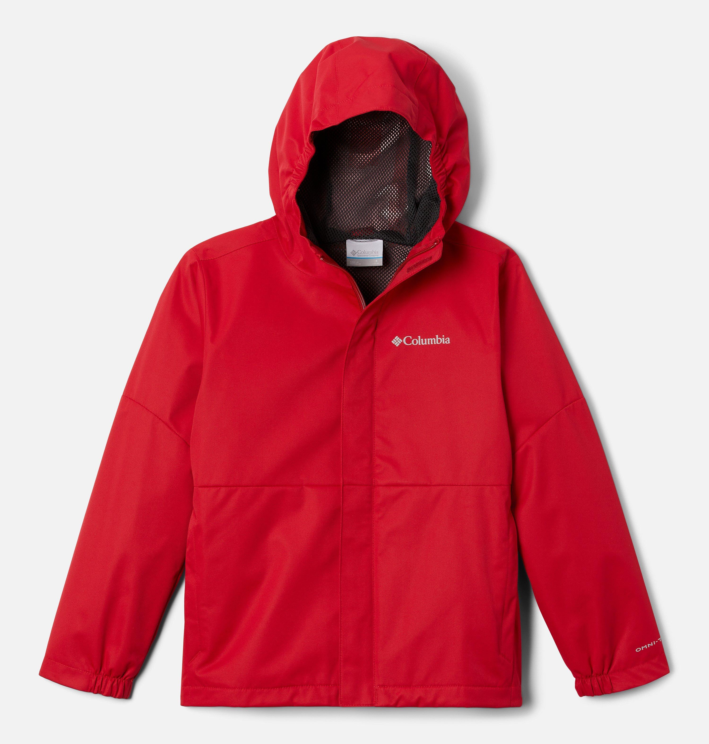 Boys' Hikebound Jacket 1