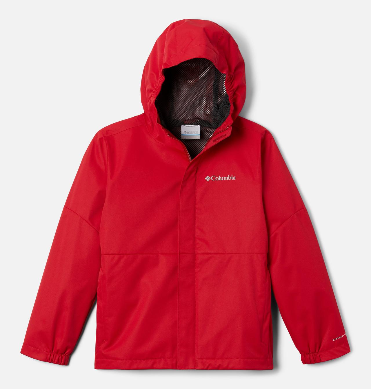 Boys' Hikebound™ Jacket 1