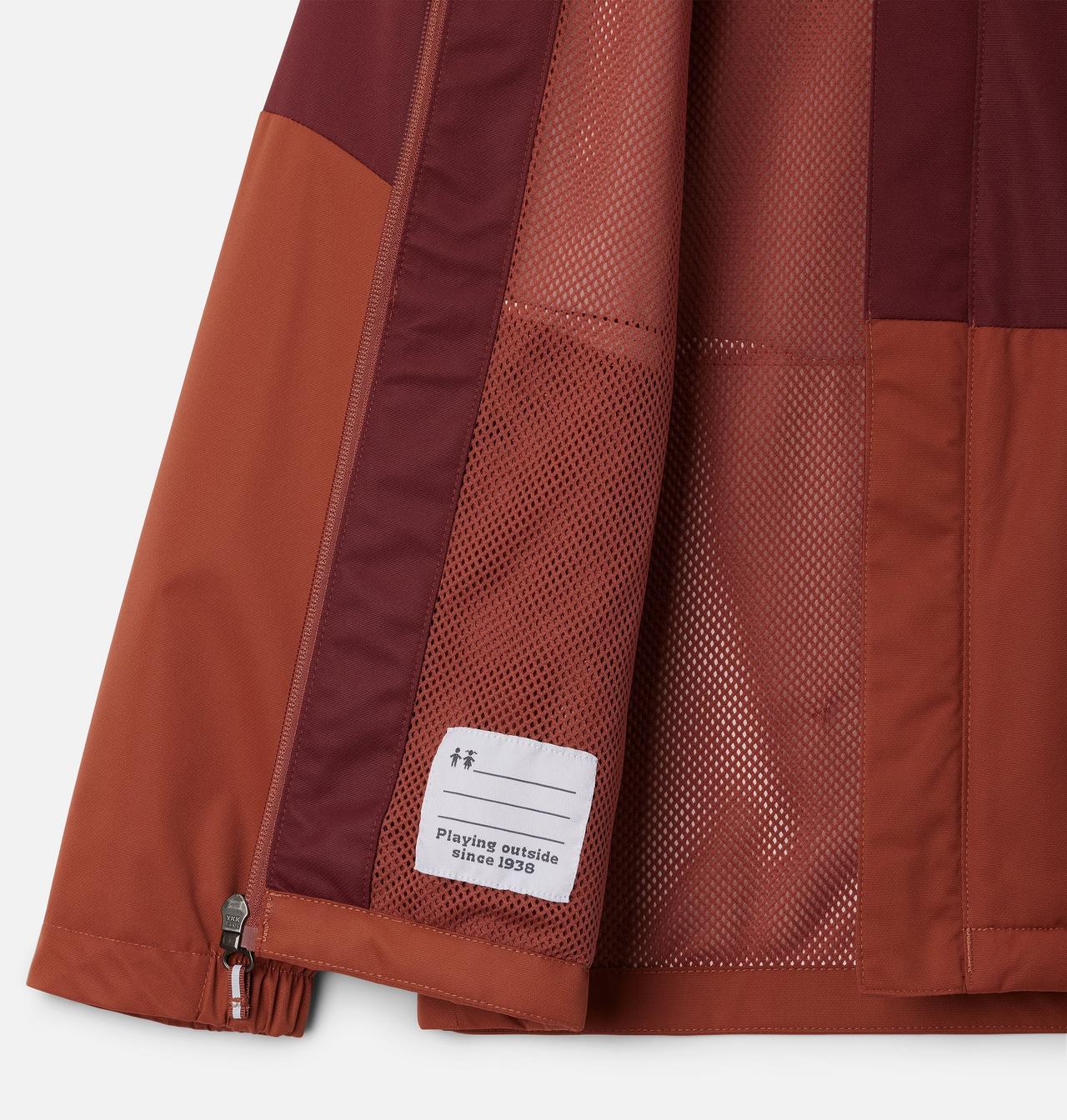 Boys' Hikebound™ Jacket 3