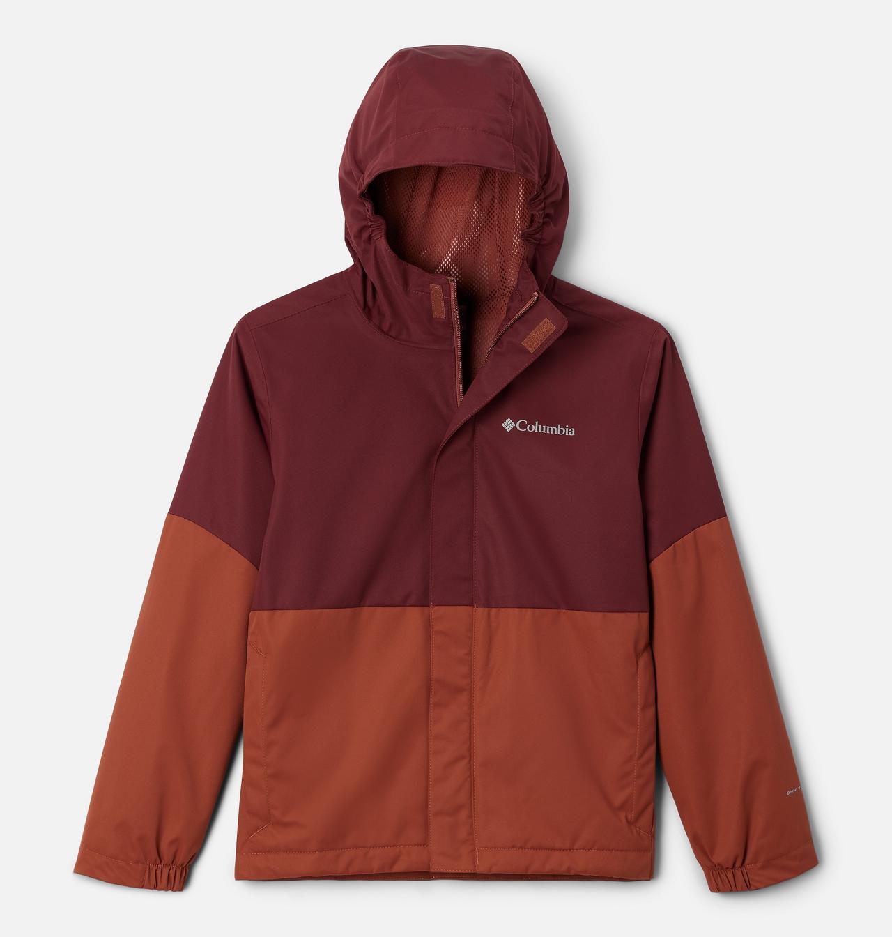 Boys' Hikebound™ Jacket 1
