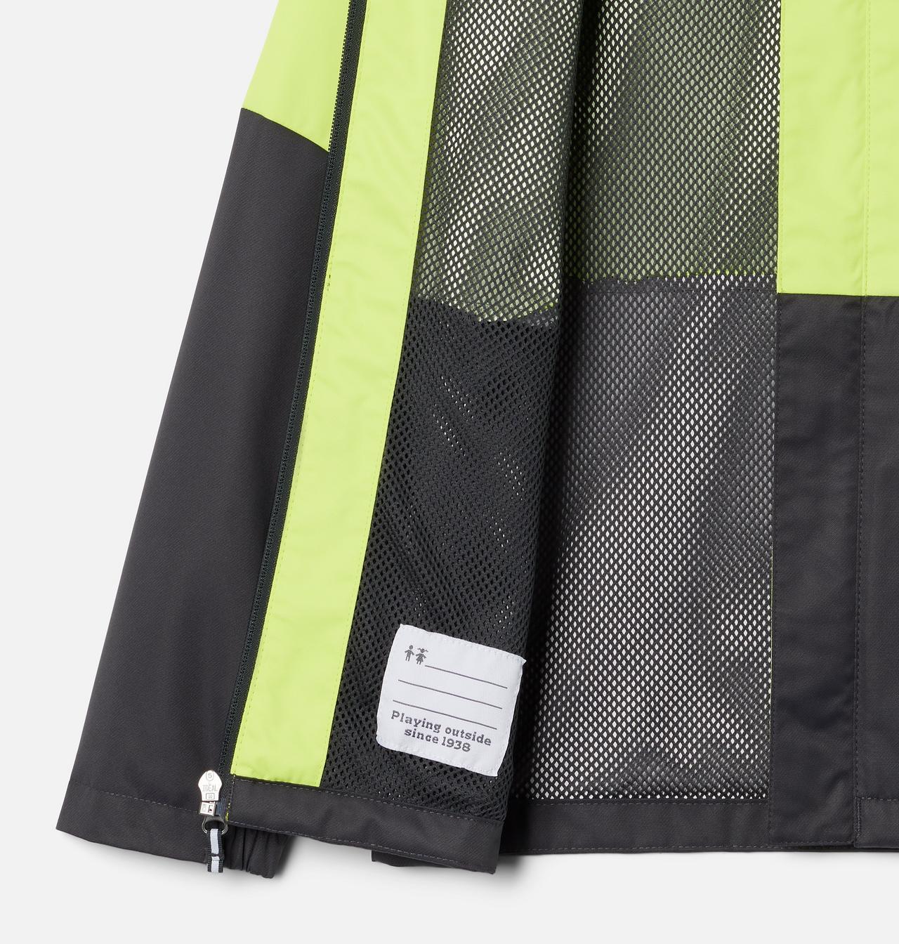 Boys' Hikebound™ Jacket 3