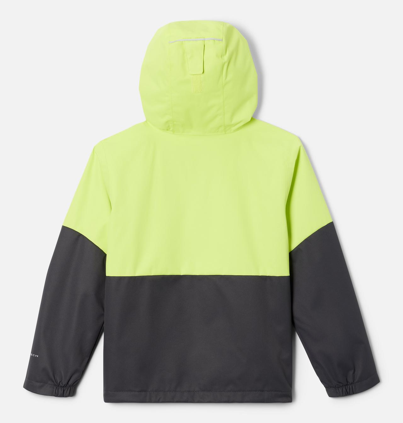 Boys' Hikebound™ Jacket 2