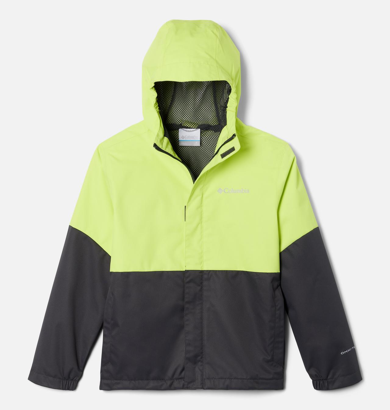 Boys' Hikebound™ Jacket 1