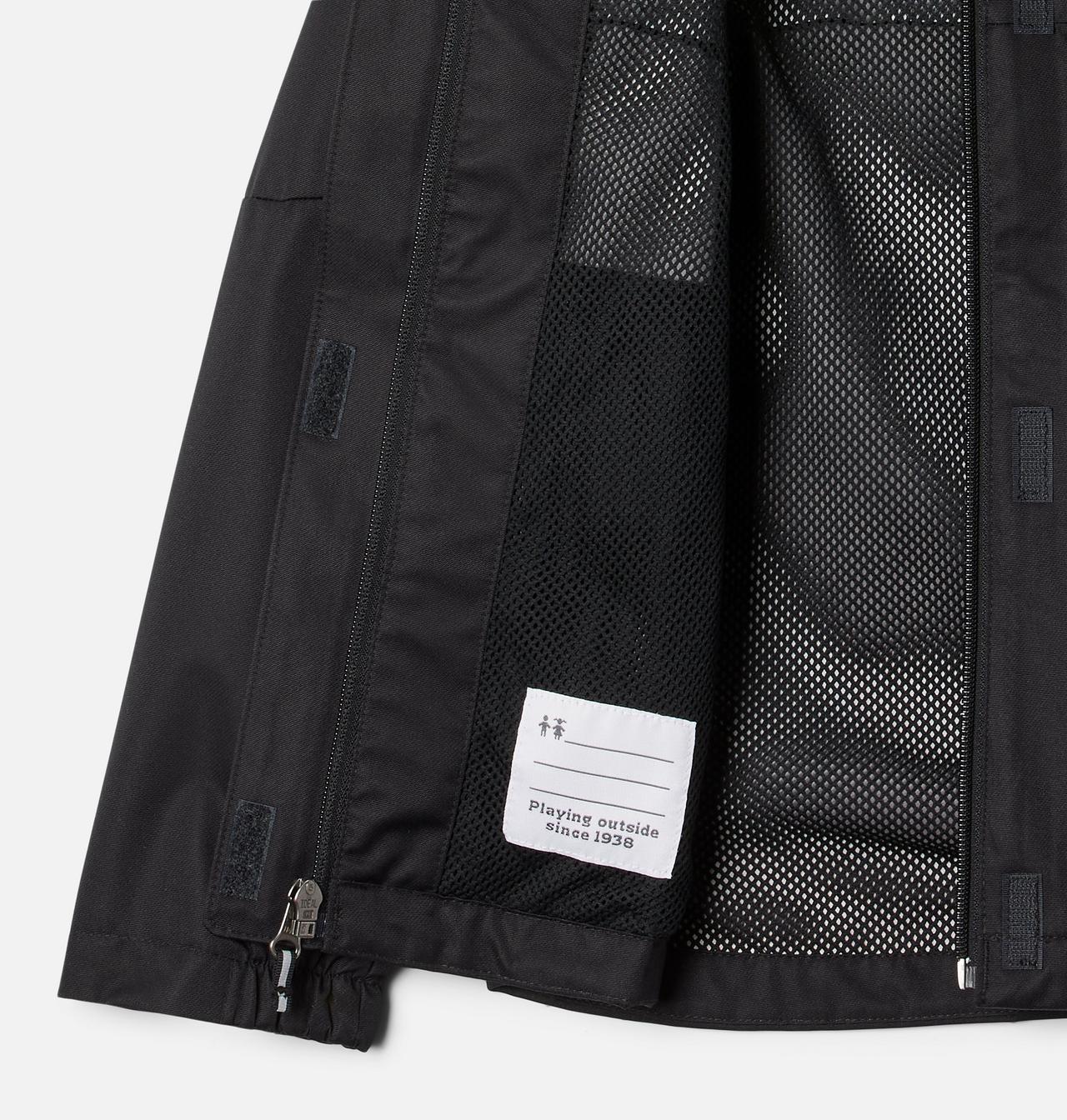 Girls' Hikebound™ Jacket 3