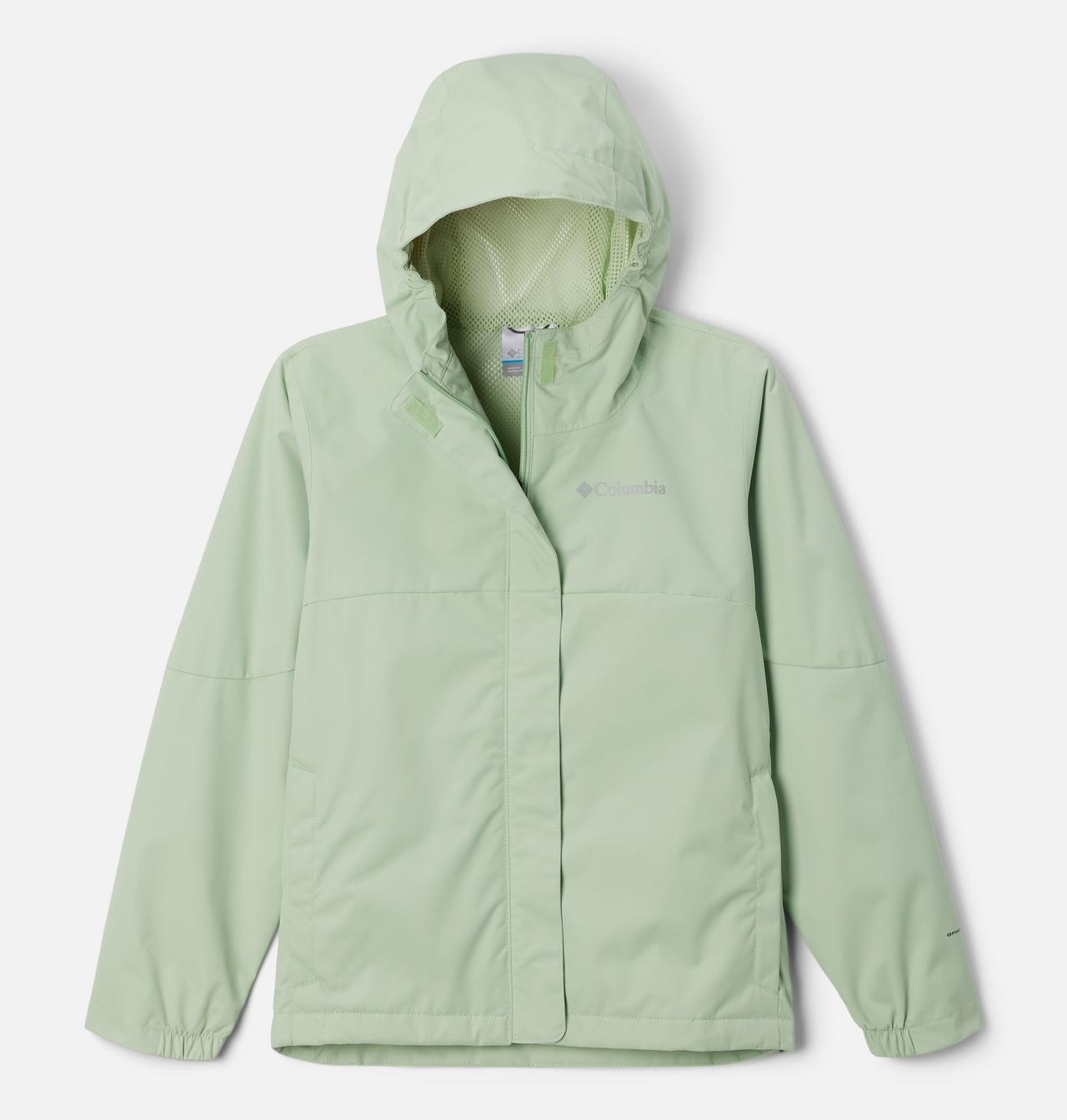 Girls' Hikebound™ Jacket 1