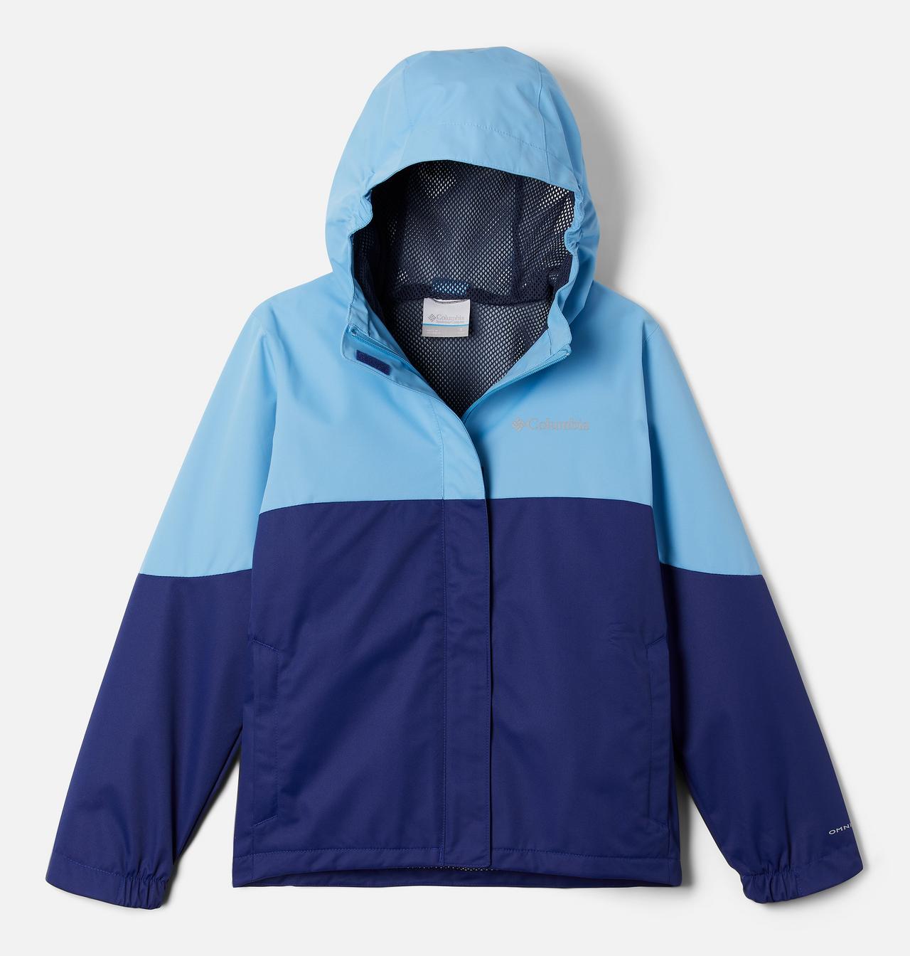 Girls' Hikebound™ Jacket 1