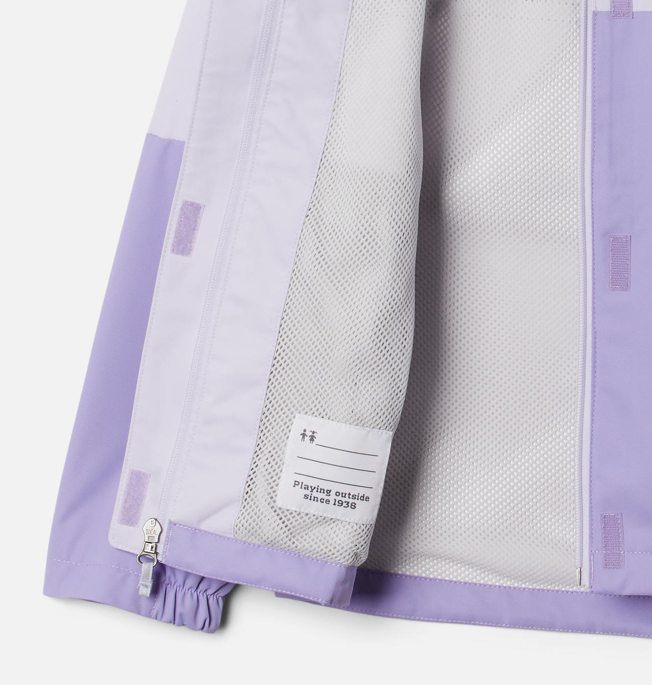 Girls' Hikebound™ Jacket 3