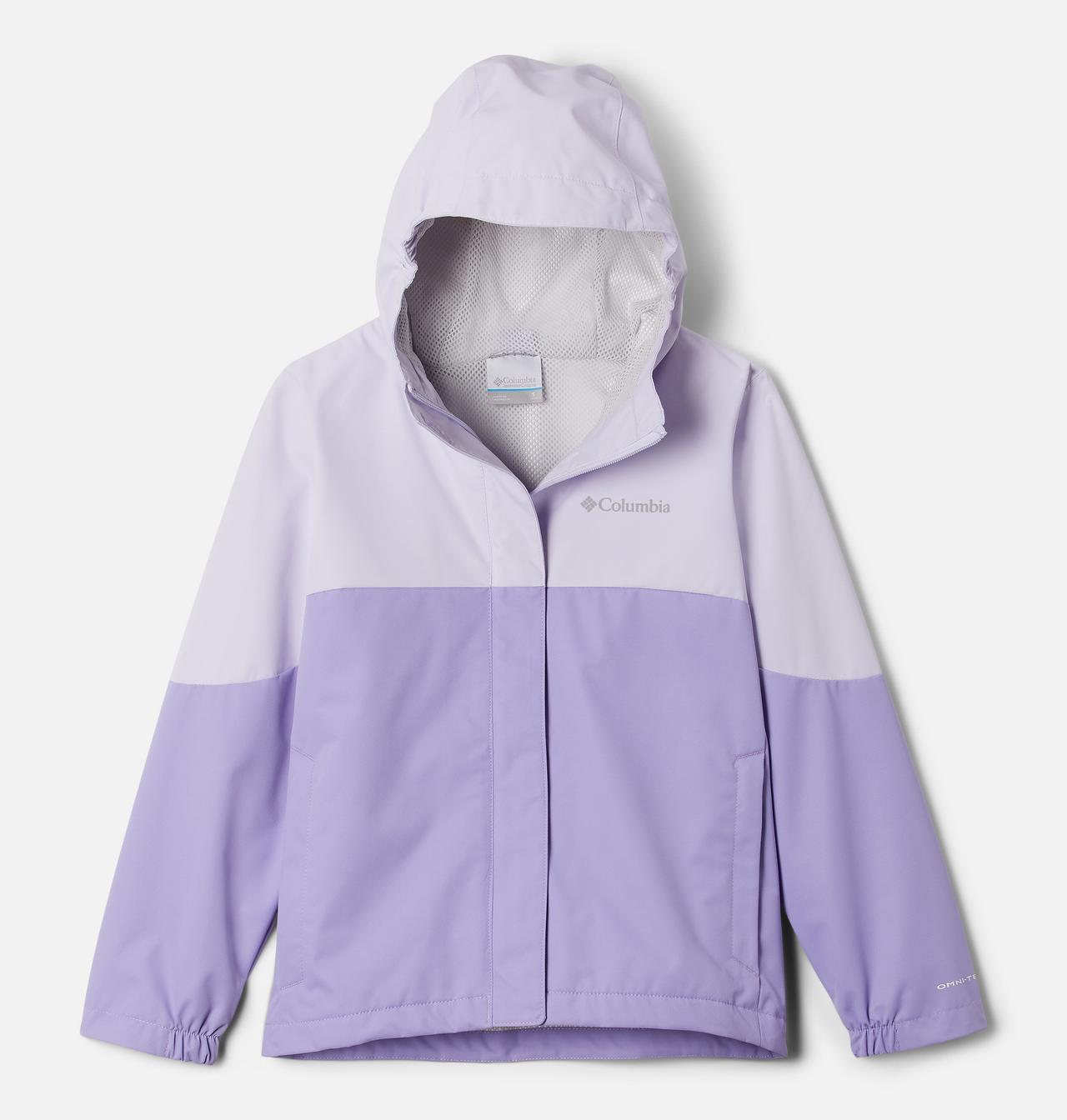 Girls' Hikebound™ Jacket 1