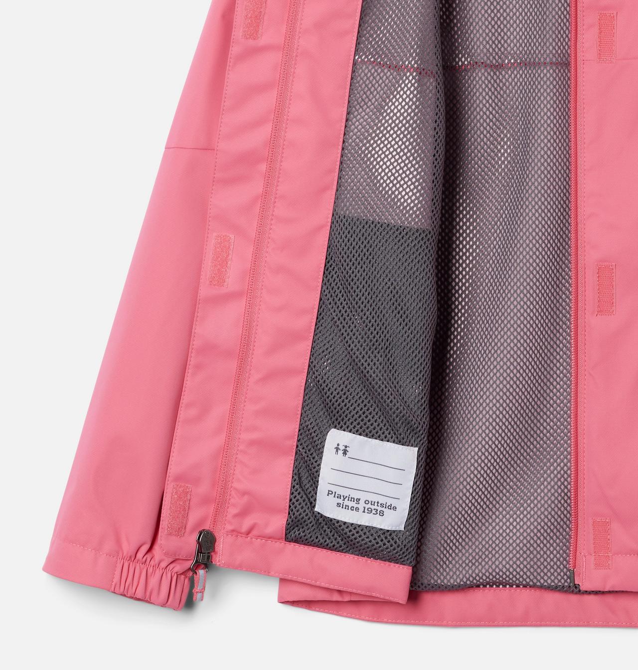 Girls' Hikebound™ Jacket 3