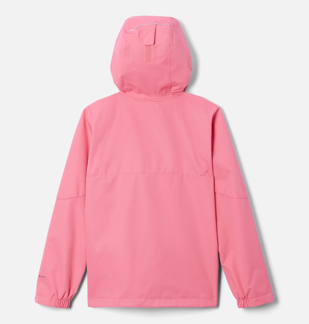 Girls' Hikebound™ Jacket 2