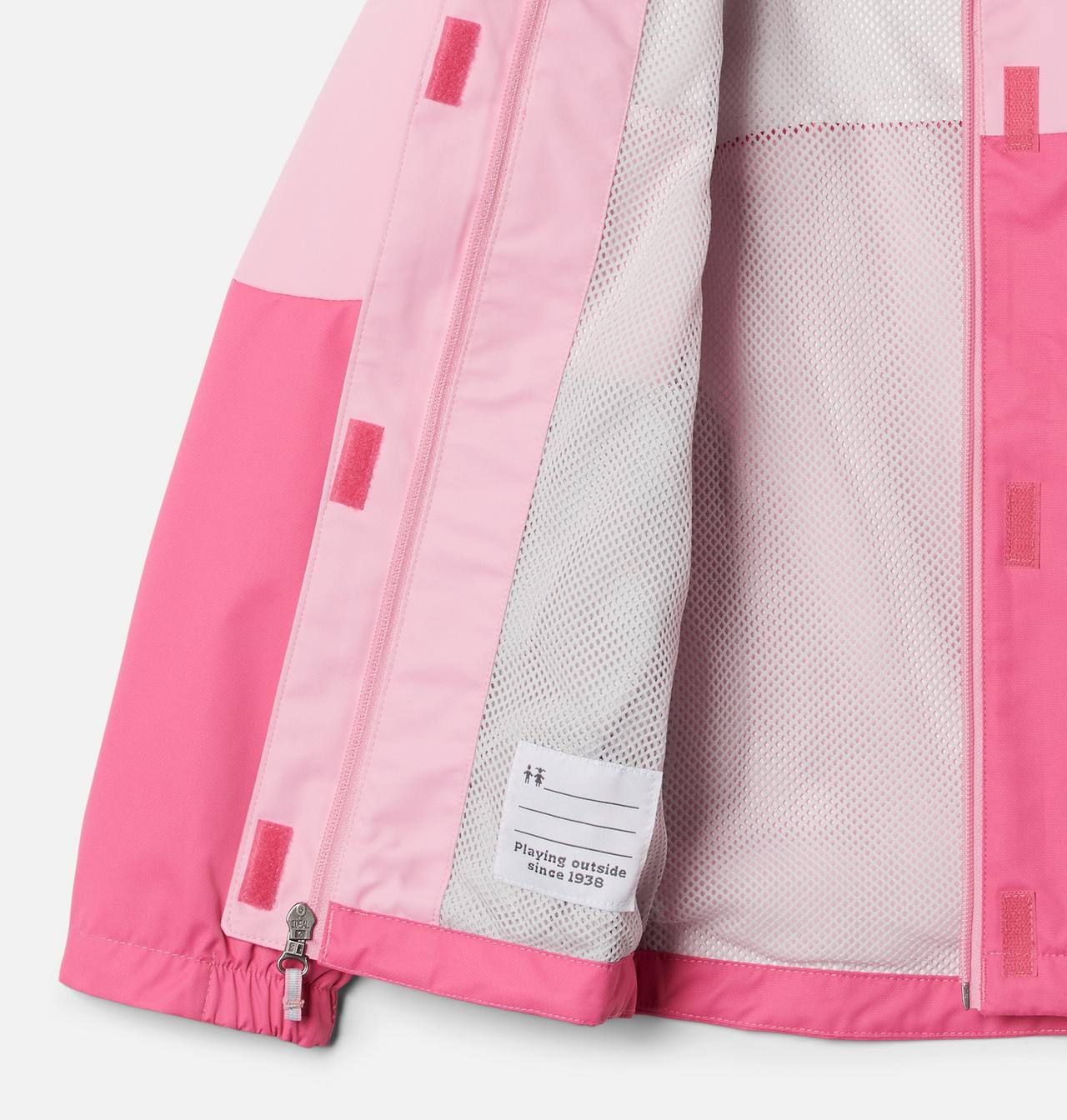 Girls' Hikebound™ Jacket 3