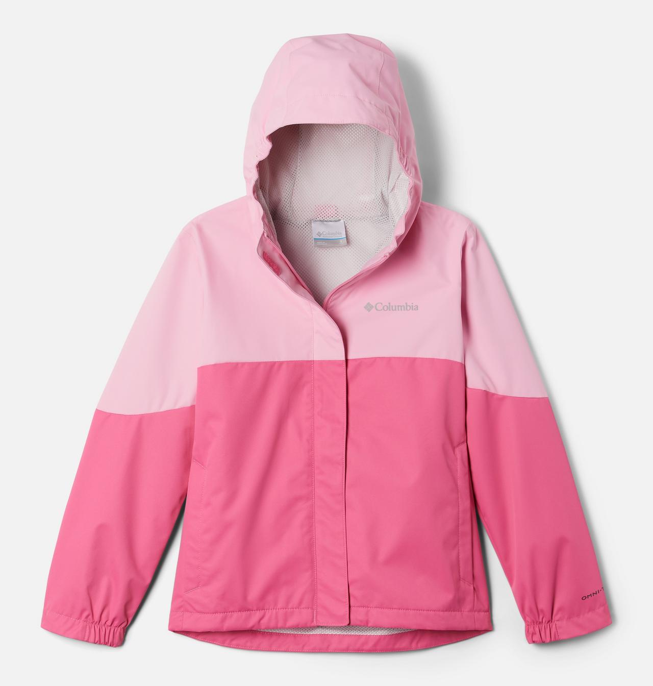 Girls' Hikebound™ Jacket 1