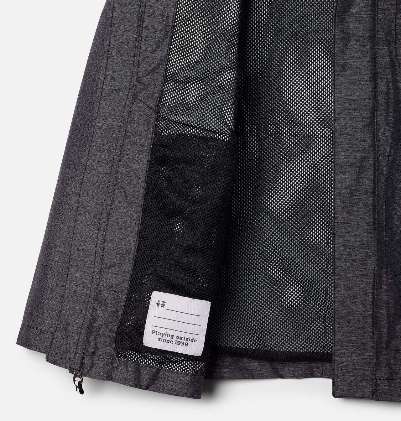 Boys' Static Ridge™ Field Jacket 3