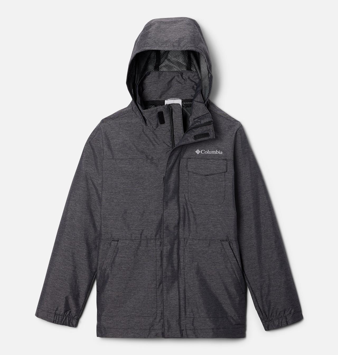 Boys' Static Ridge™ Field Jacket 1