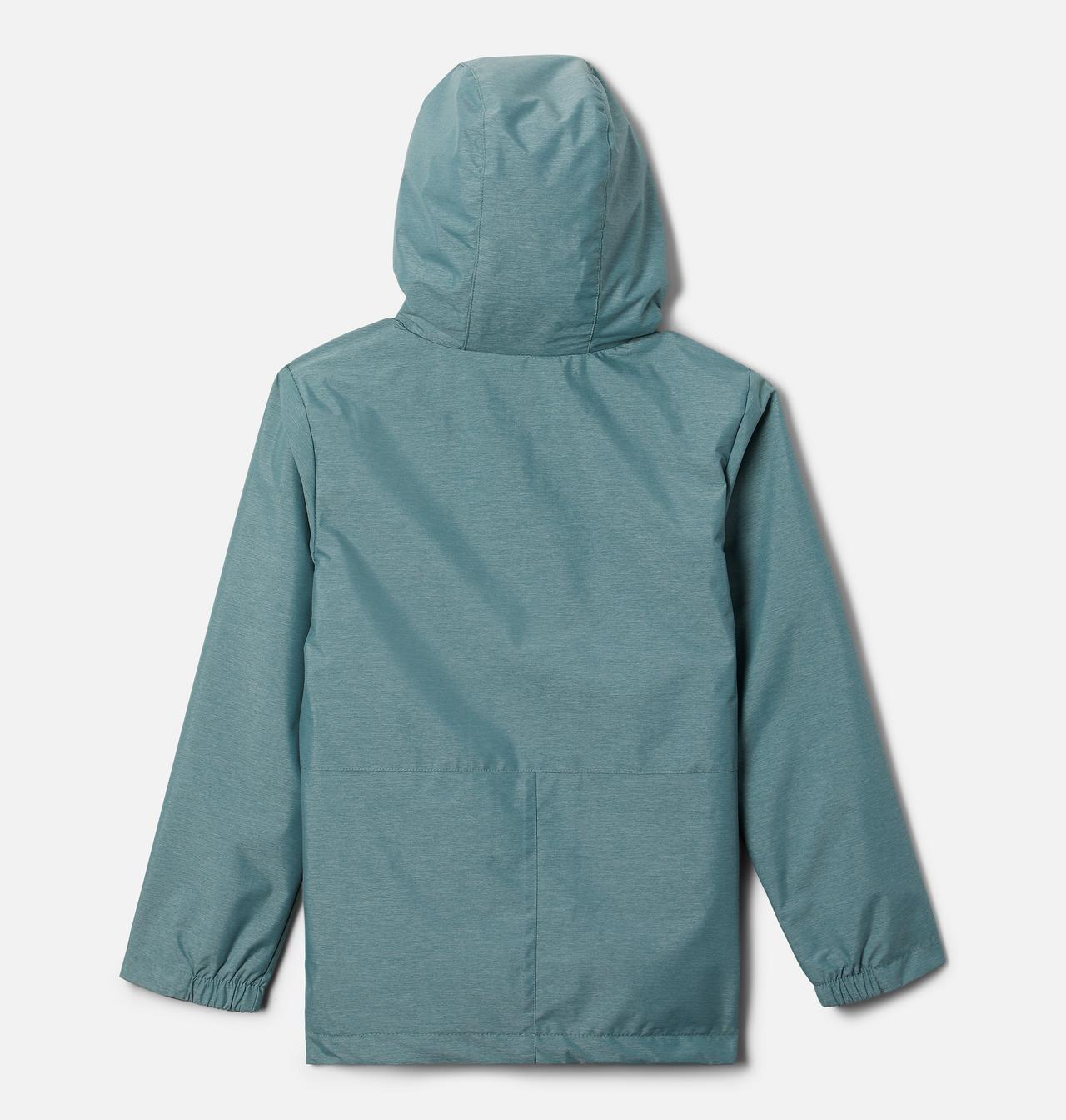 Boys' Static Ridge™ Field Jacket 2