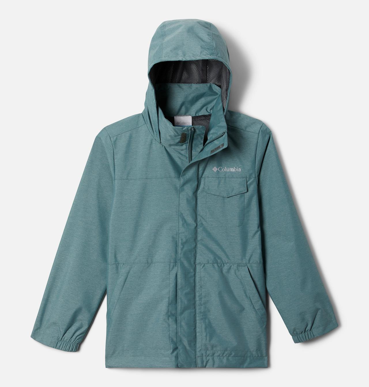 Boys' Static Ridge™ Field Jacket 1