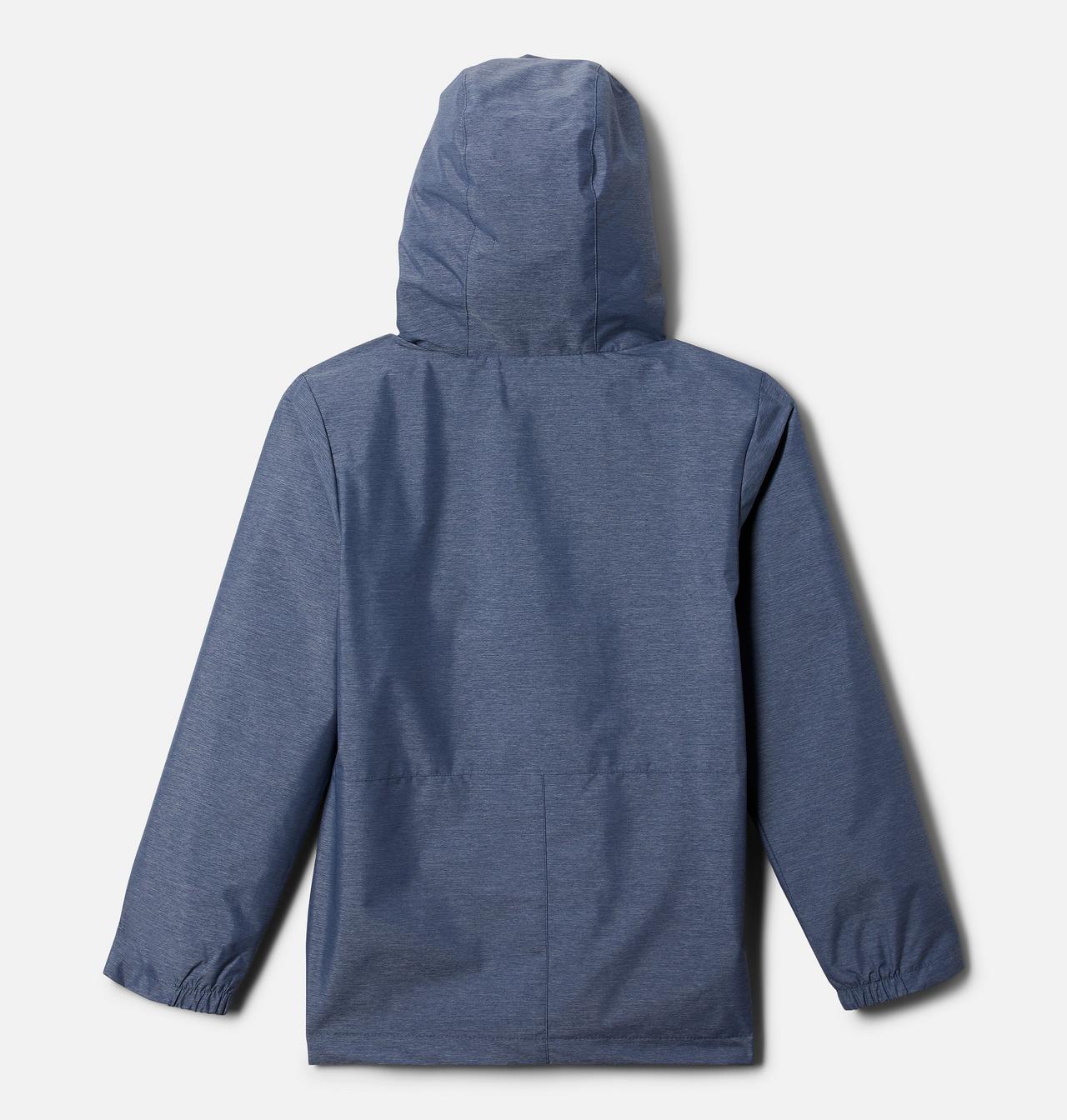 Boys' Static Ridge™ Field Jacket 2
