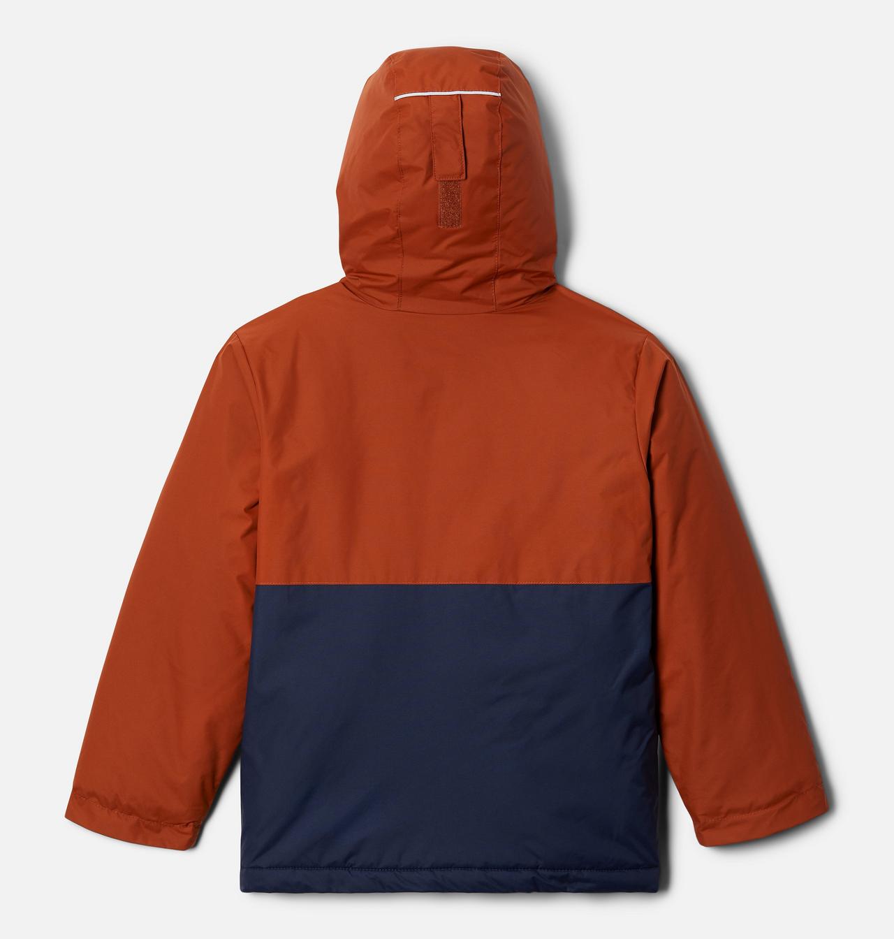 Kids' Apple Valley Sherpa Lined Jacket 2