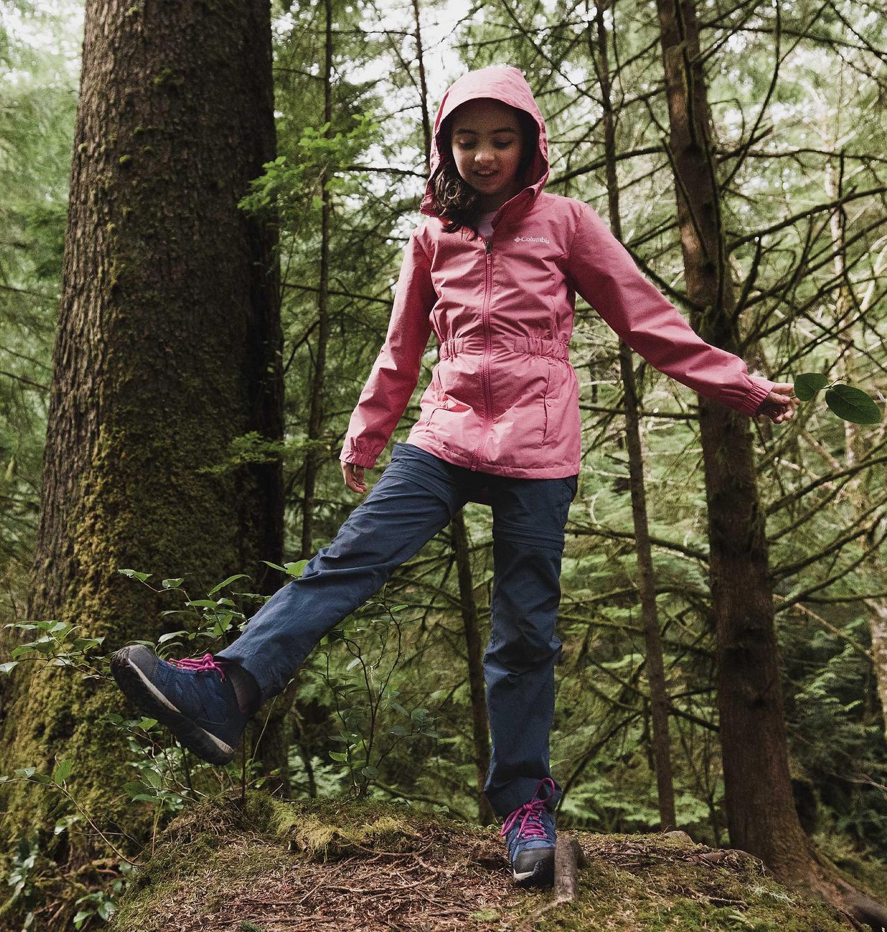 Girls' Lillian Ridge™ Jacket 4