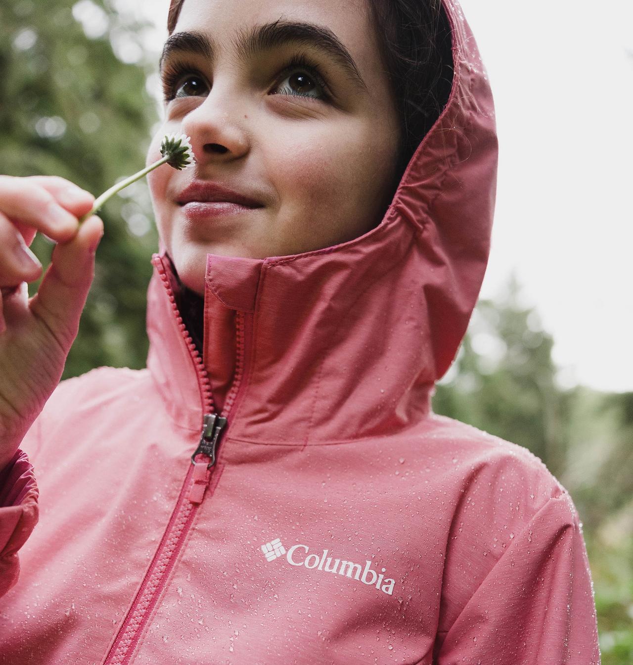 Girls' Lillian Ridge™ Jacket 5