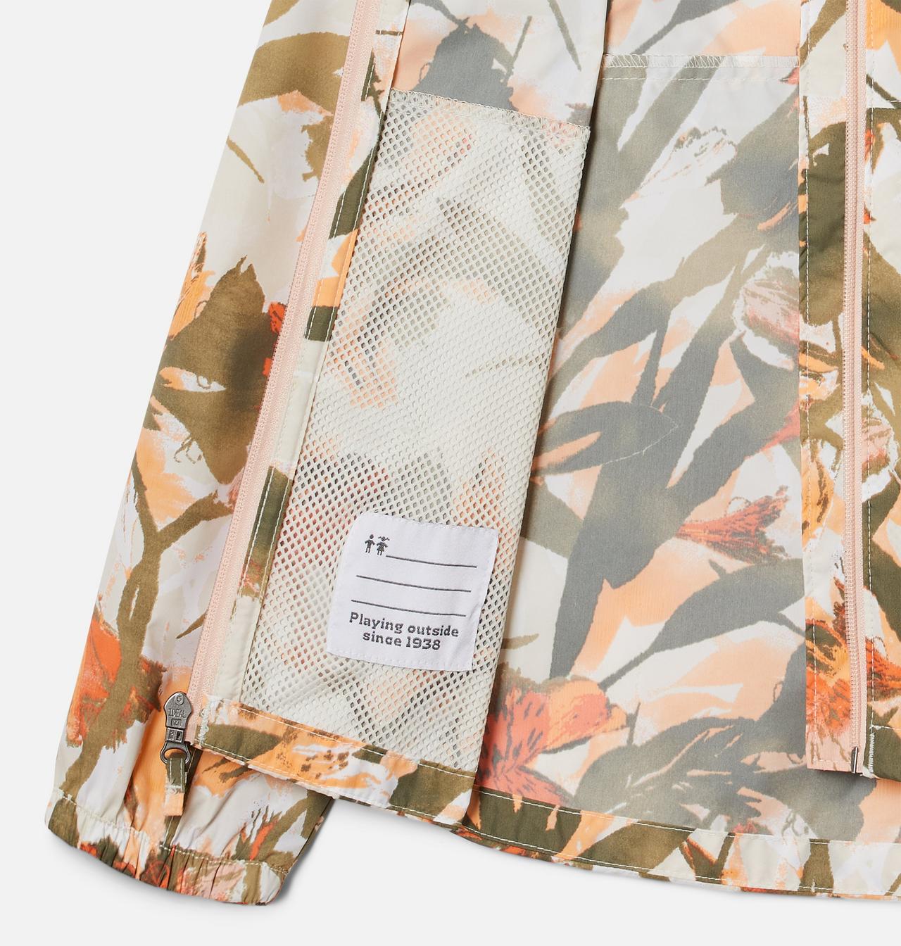 Girls' Switchback Springs™ Jacket 3