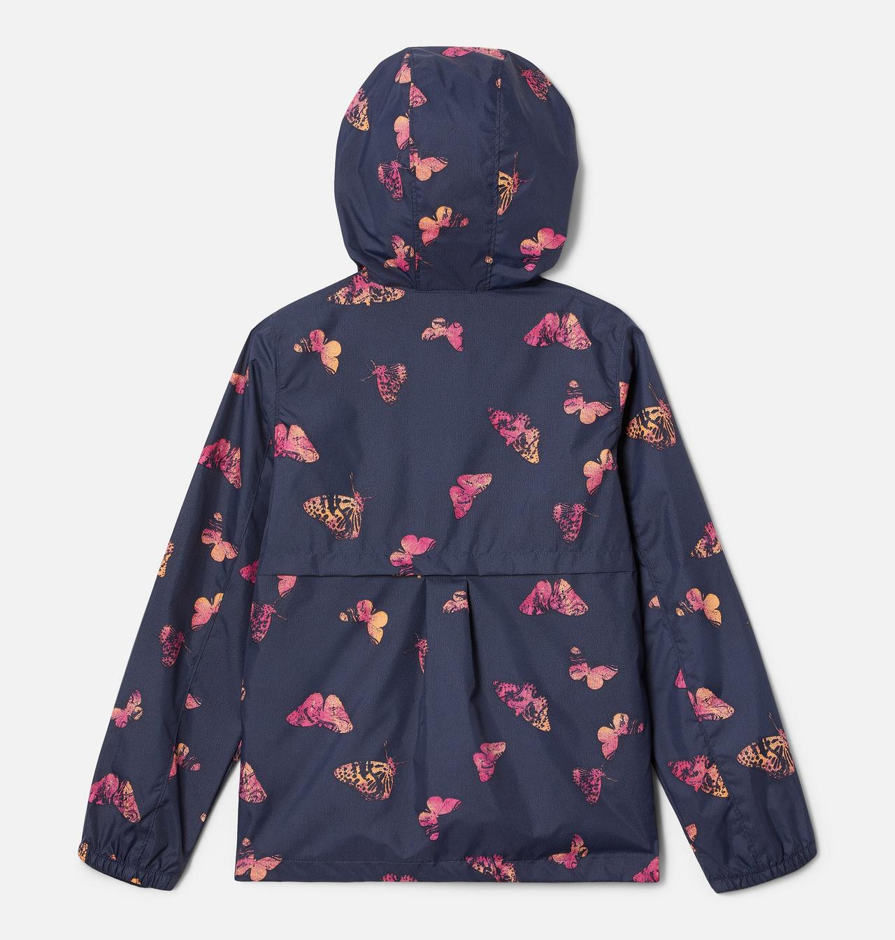 Girls' Switchback Springs™ Jacket 2