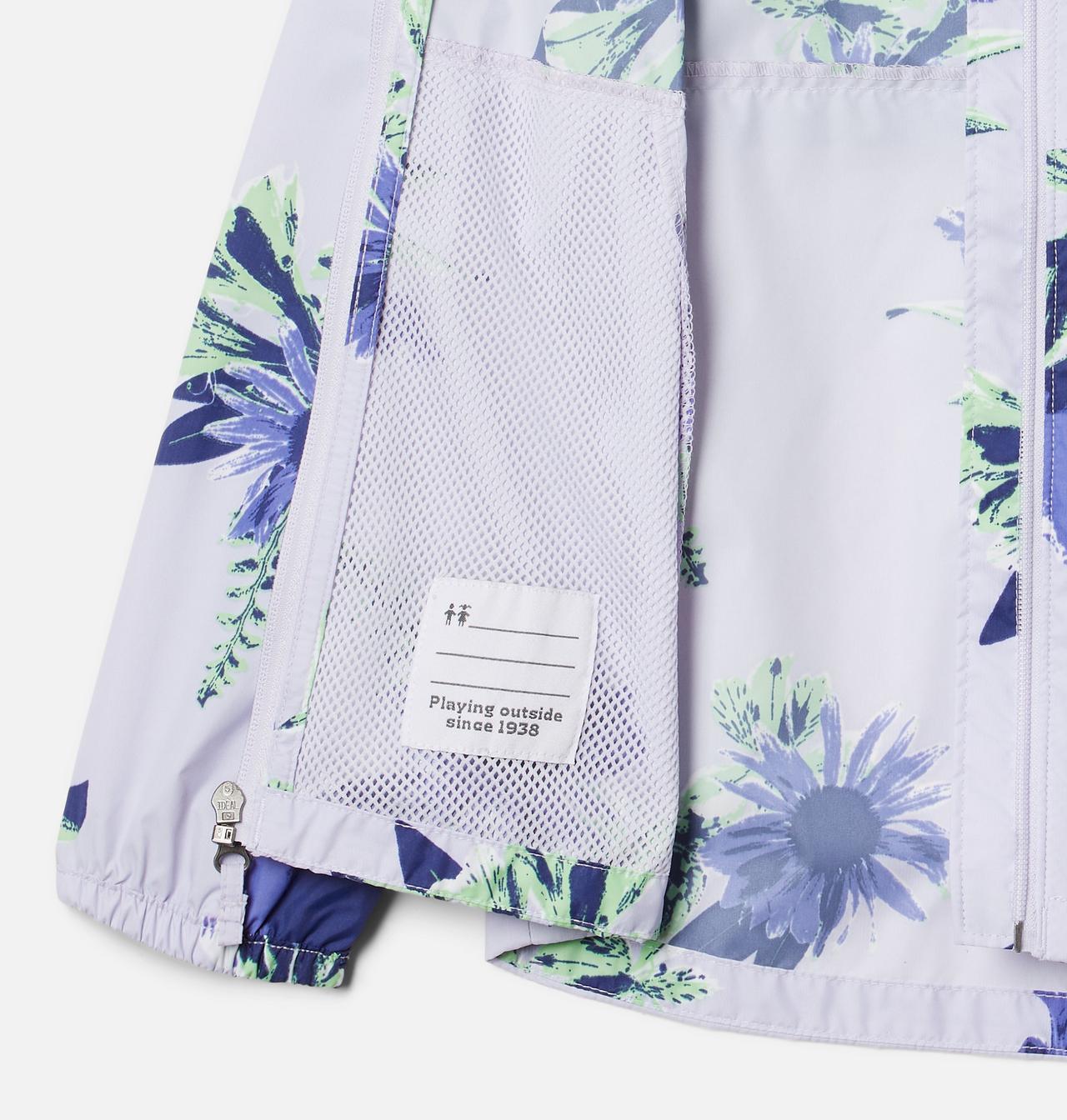 Girls' Switchback Springs™ Jacket 3