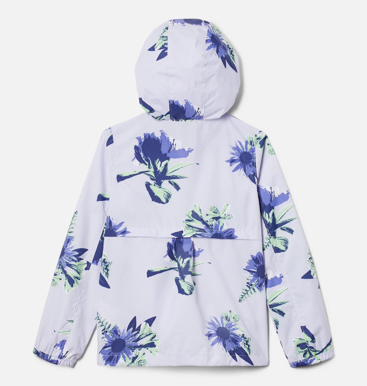 Girls' Switchback Springs™ Jacket 2