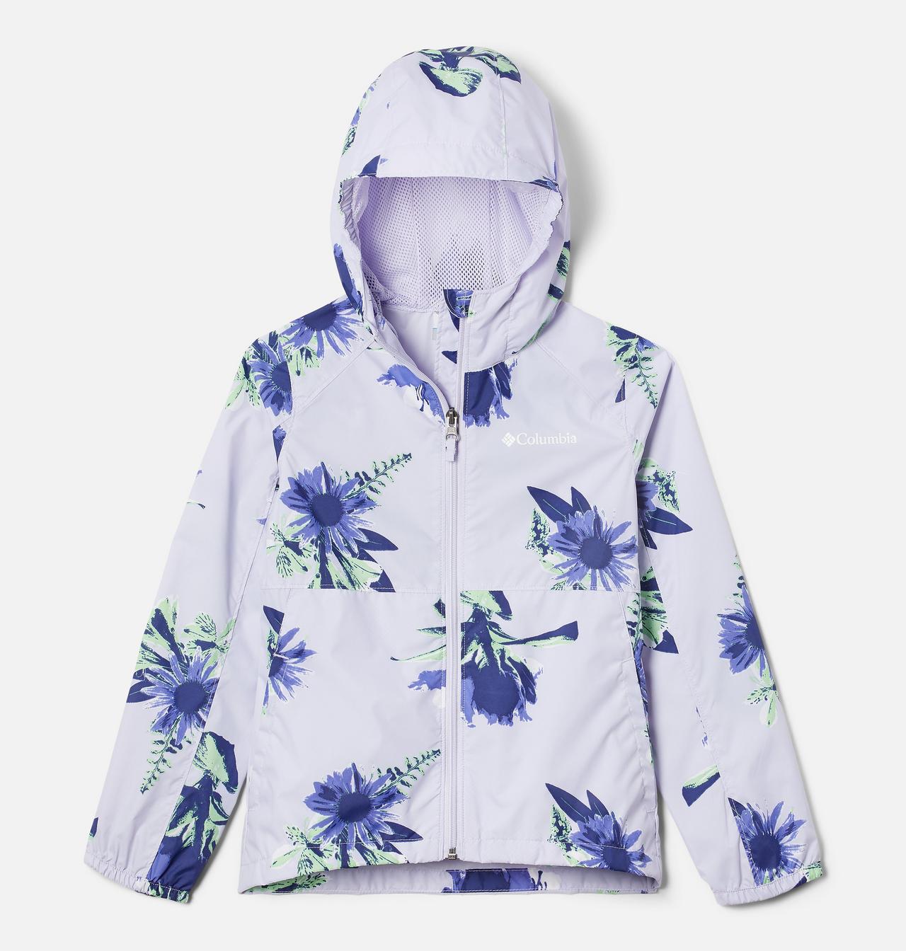 Girls' Switchback Springs™ Jacket 1