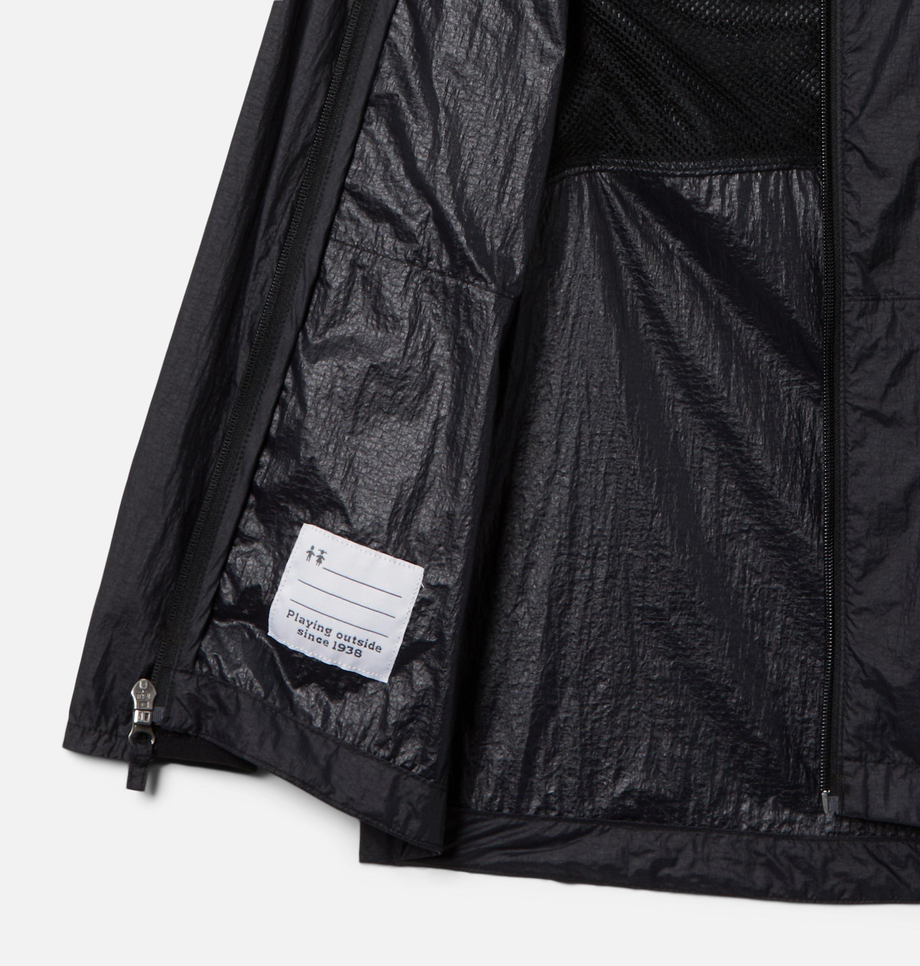 Boys' Loop Trail™ Windbreaker 3