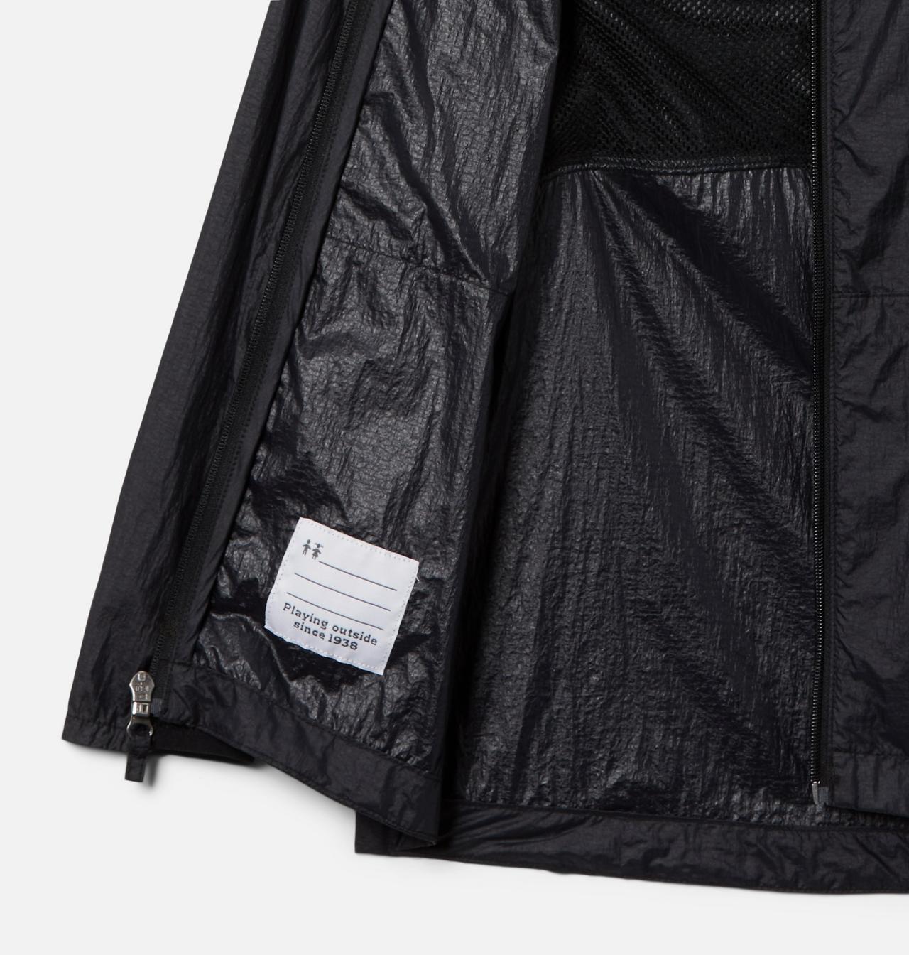 Boys' Loop Trail™ Windbreaker 3