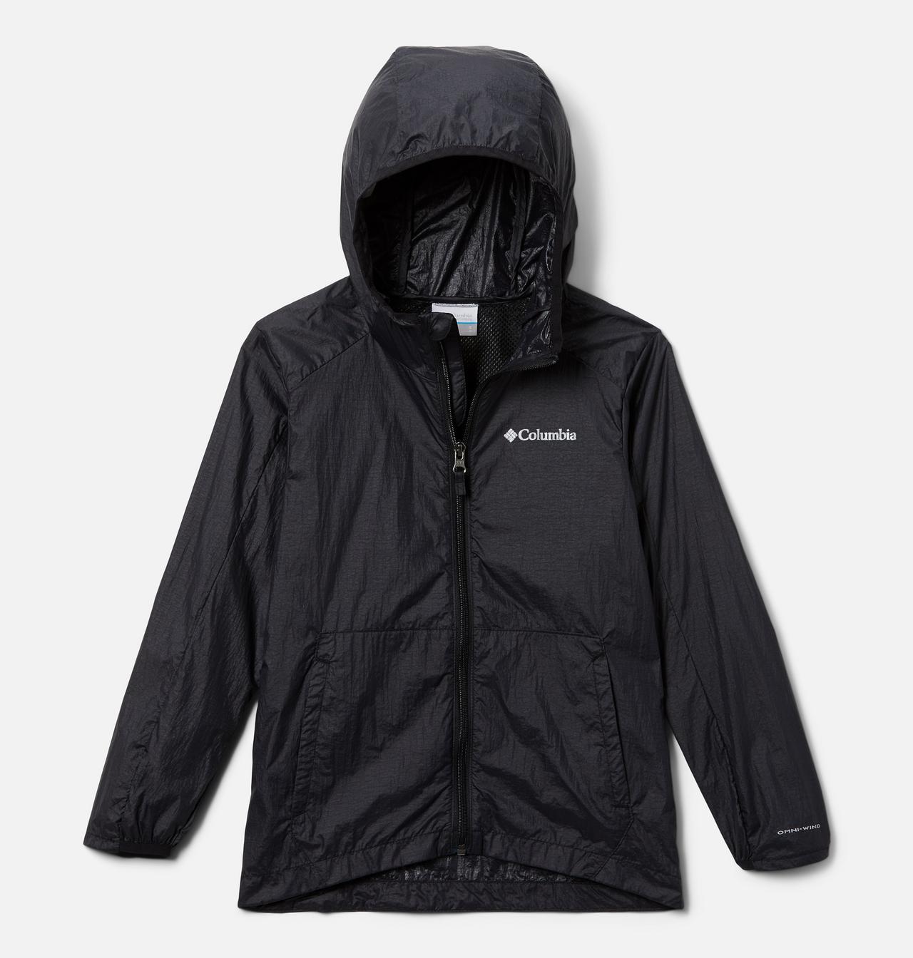 Boys' Loop Trail™ Windbreaker 1