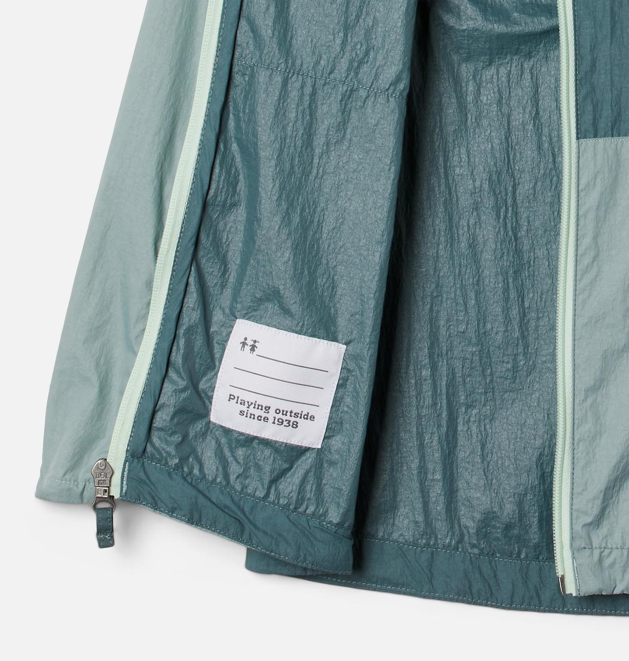 Boys' Loop Trail™ Windbreaker 3