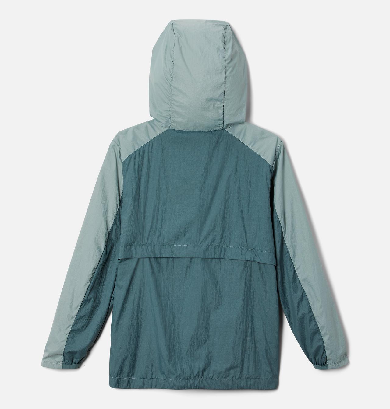 Boys' Loop Trail™ Windbreaker 2