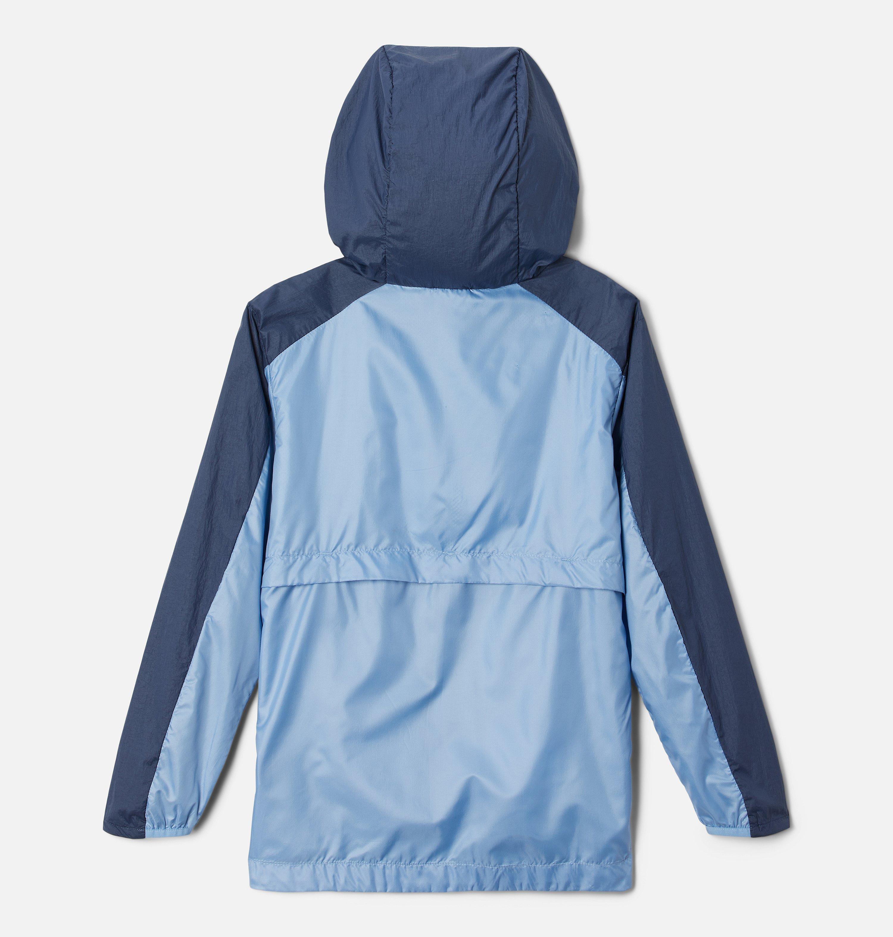 Boys' Loop Trail™ Windbreaker 2