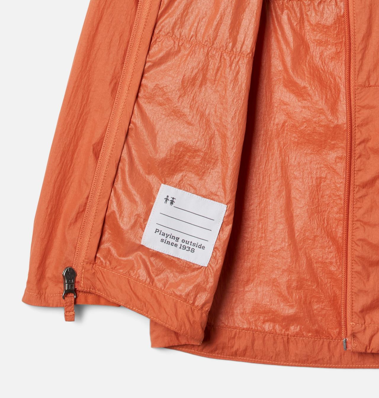 Boys' Loop Trail™ Windbreaker 3