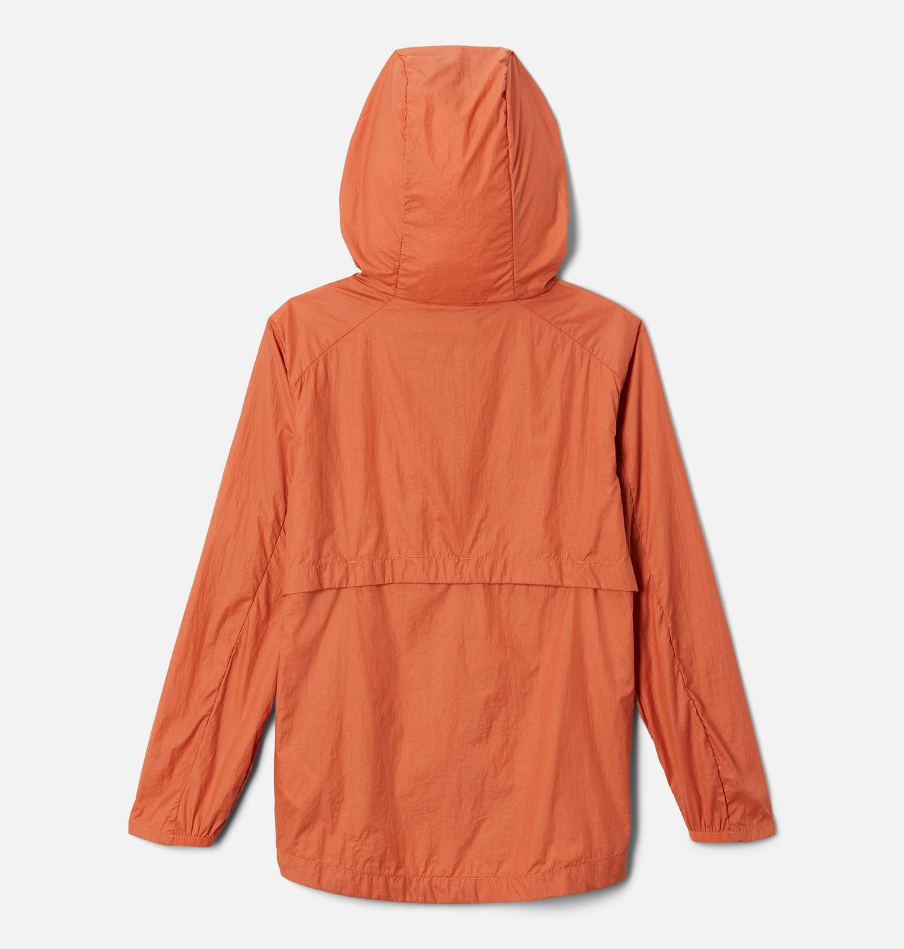 Boys' Loop Trail™ Windbreaker 2