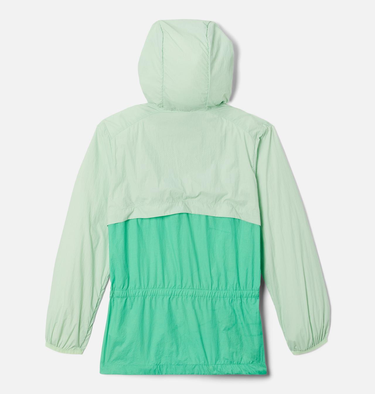 Girls' Loop Trail™ Windbreaker 2