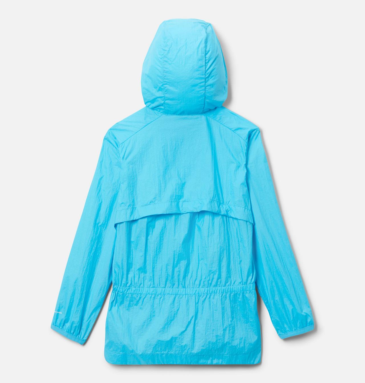 Girls' Loop Trail™ Windbreaker 2