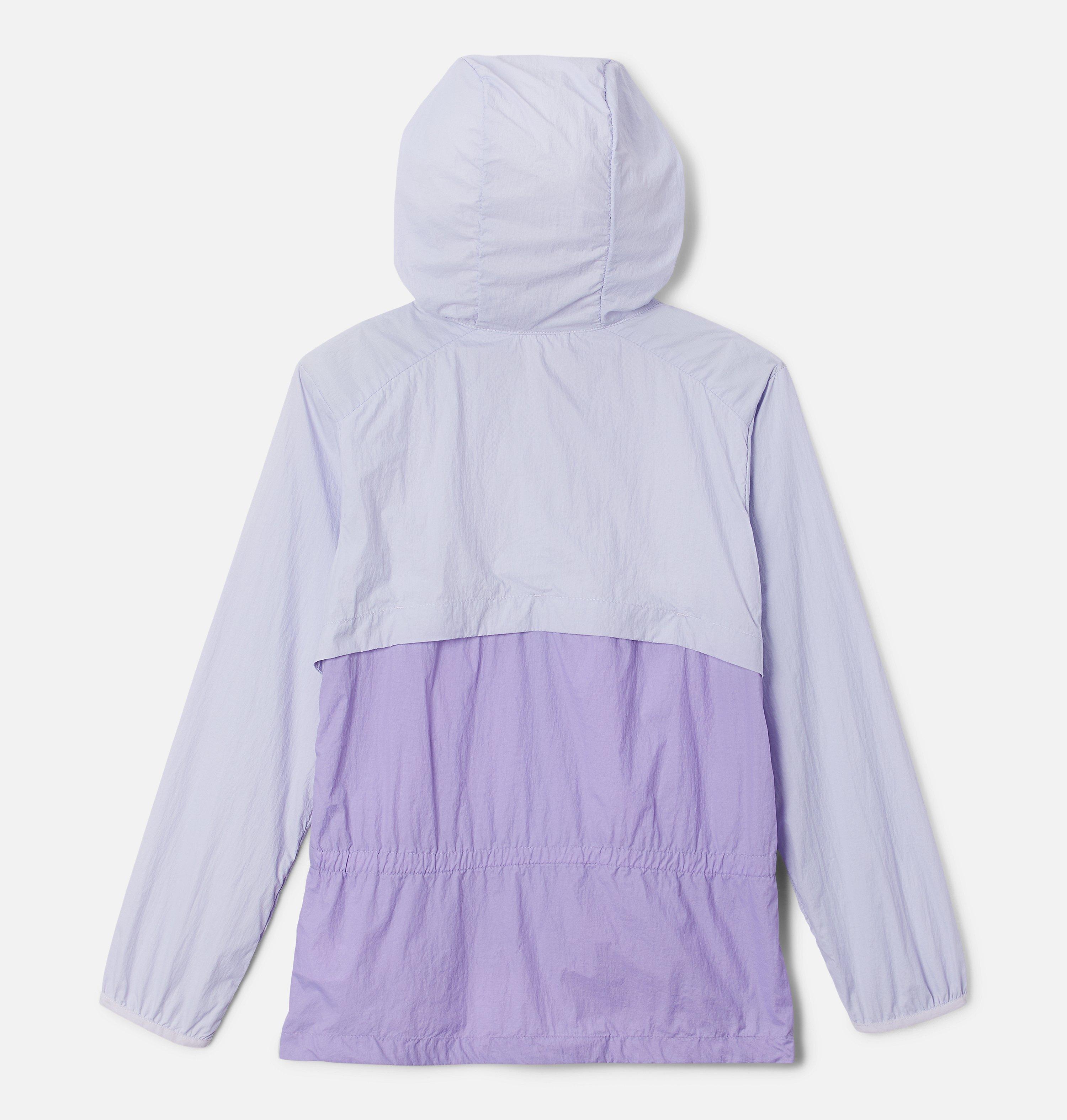 Girls' Loop Trail™ Windbreaker 2