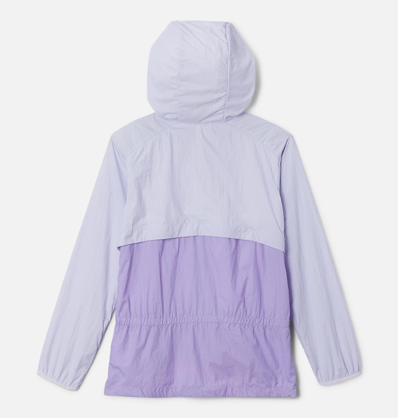 Girls' Loop Trail™ Windbreaker 2