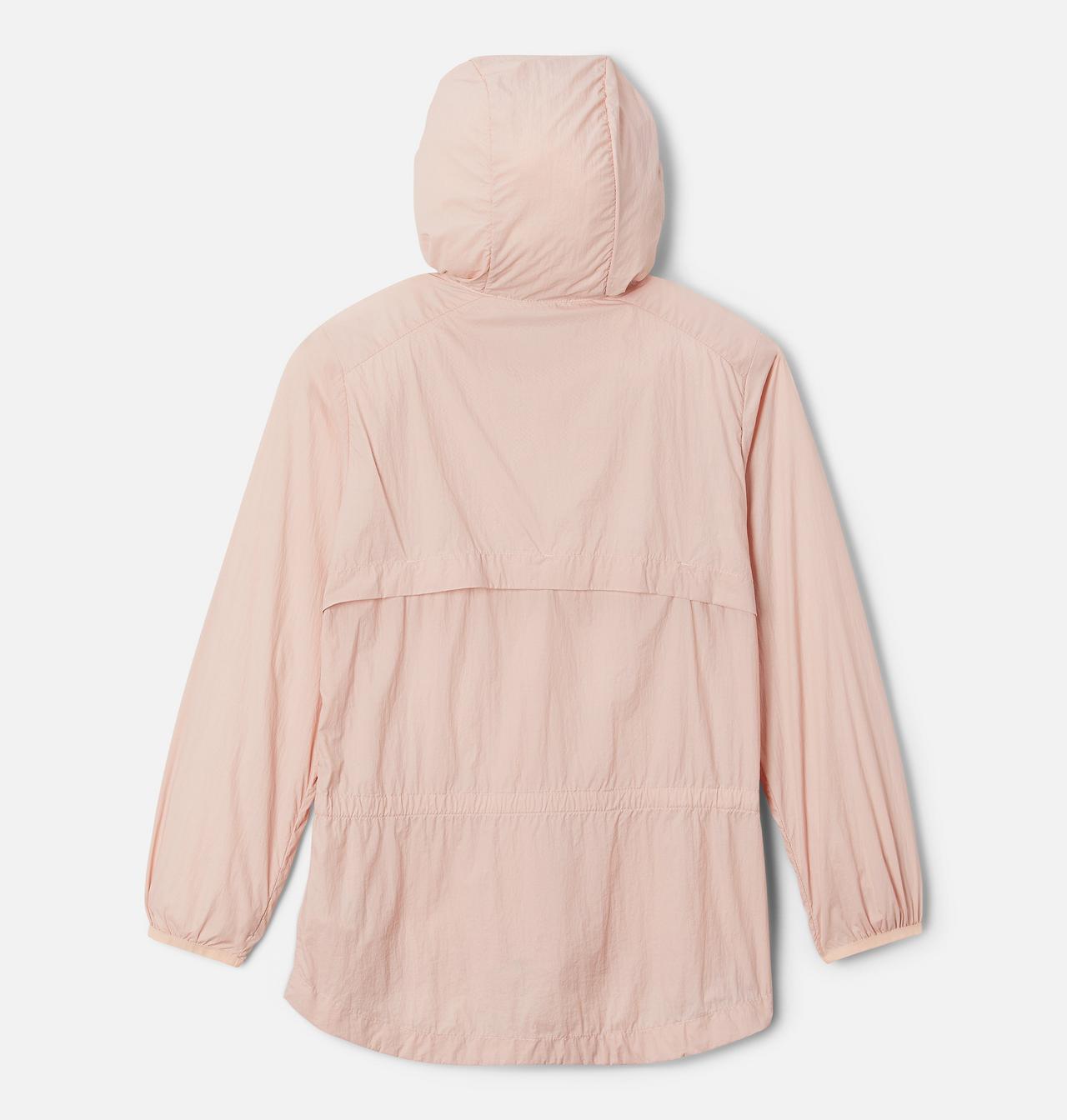 Girls' Loop Trail™ Windbreaker 2